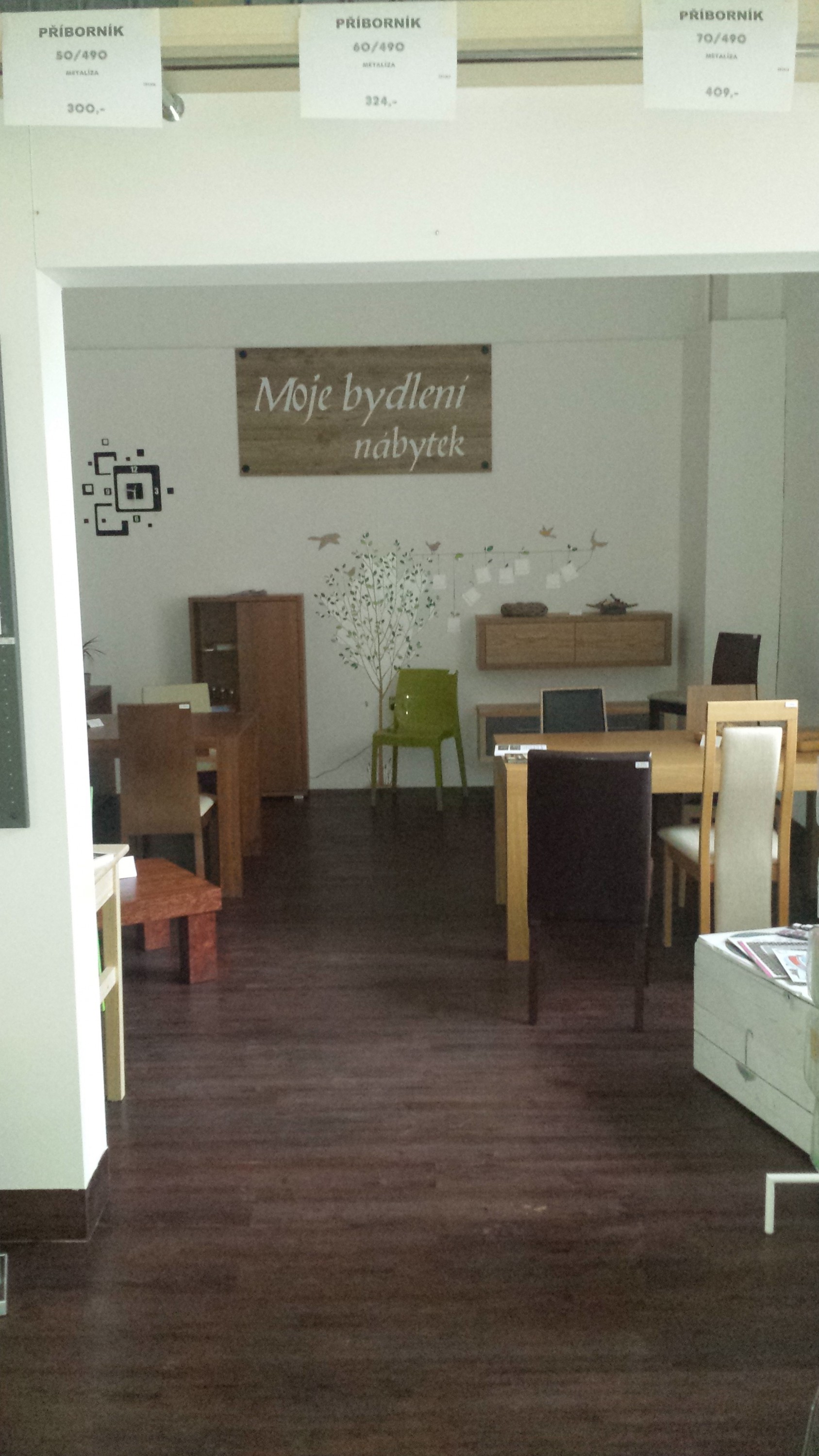 Truhlářské potřeby, Miroslav Turek foto 2