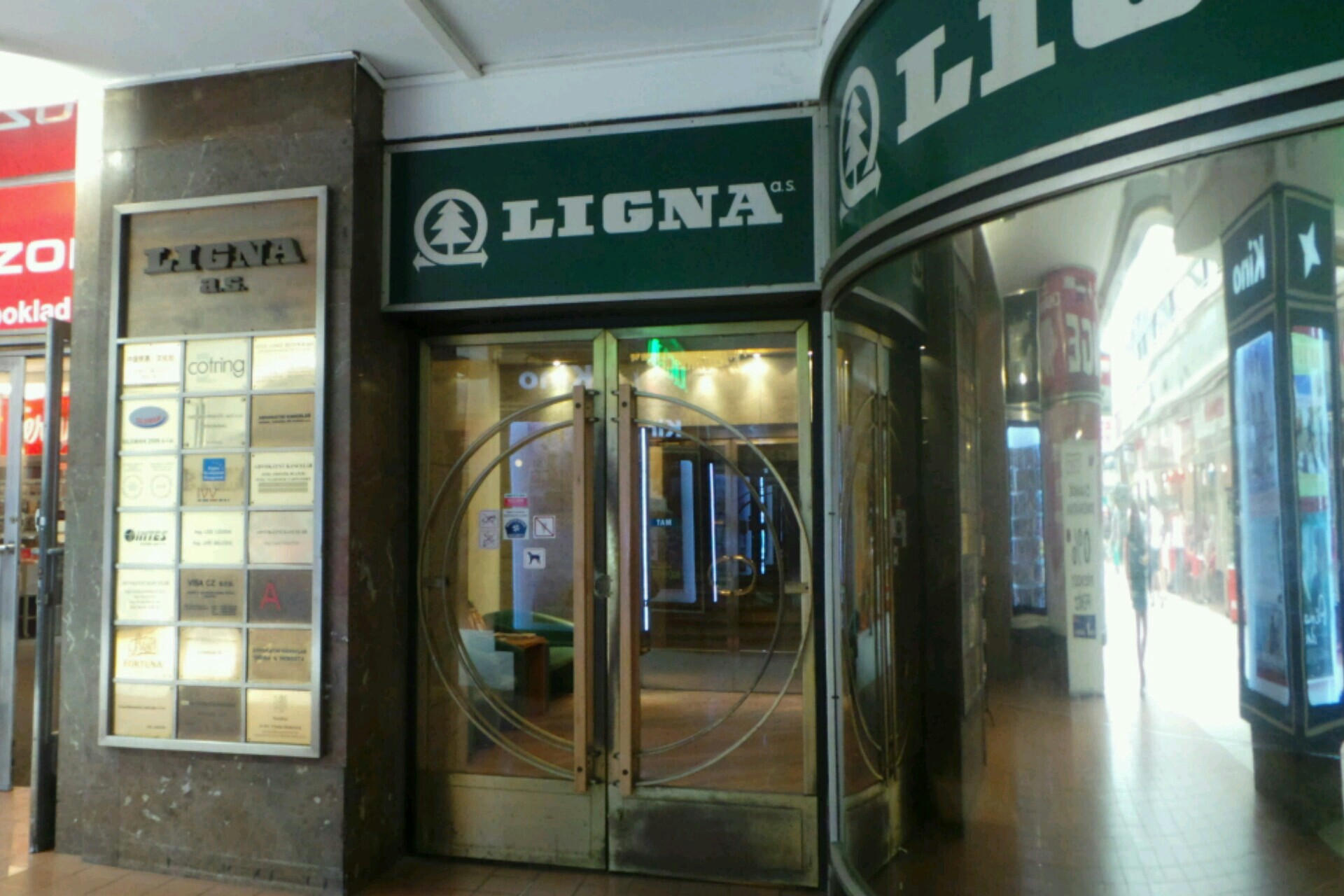 AUDITORSKÁ A DAŇOVÁ KANCELÁŘ, s.r.o.