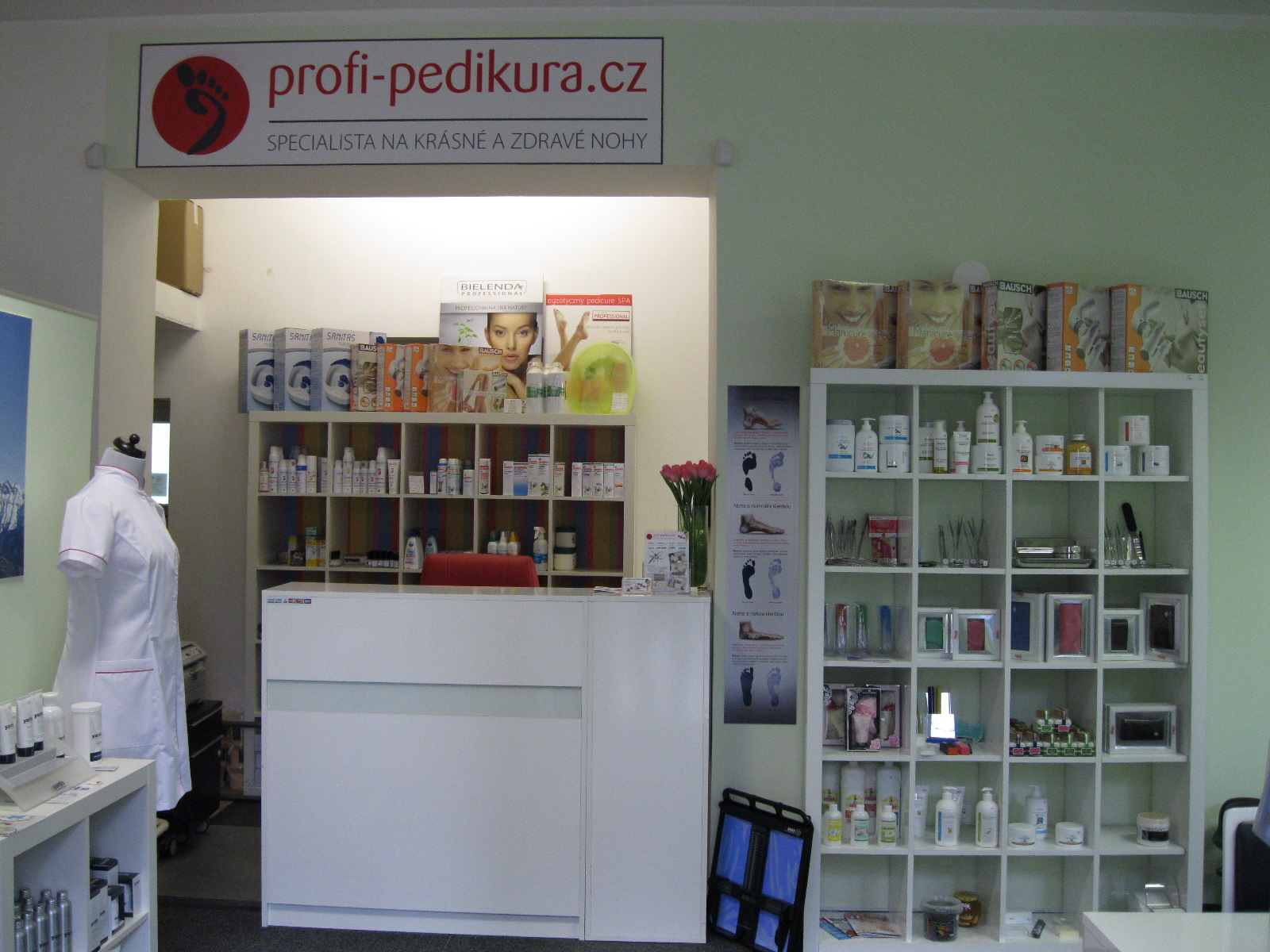 PROFI-PEDIKURA.cz foto 3