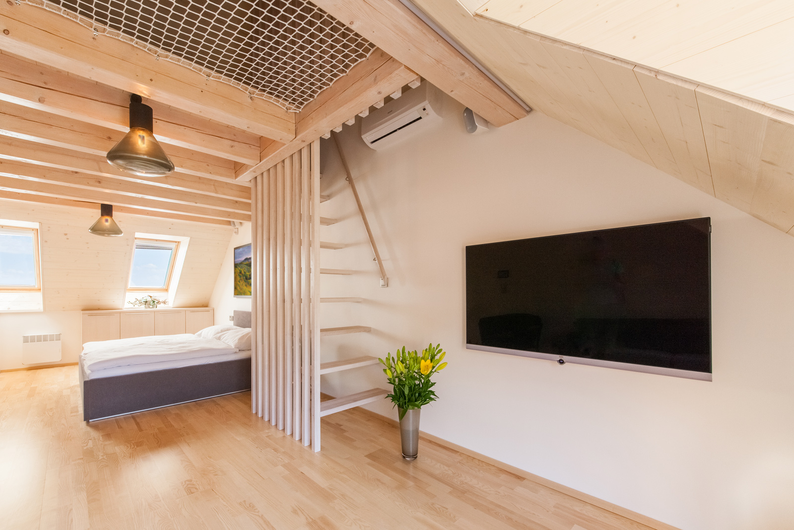 Chytrý apartmán U Venuše - ChauveTM foto 2