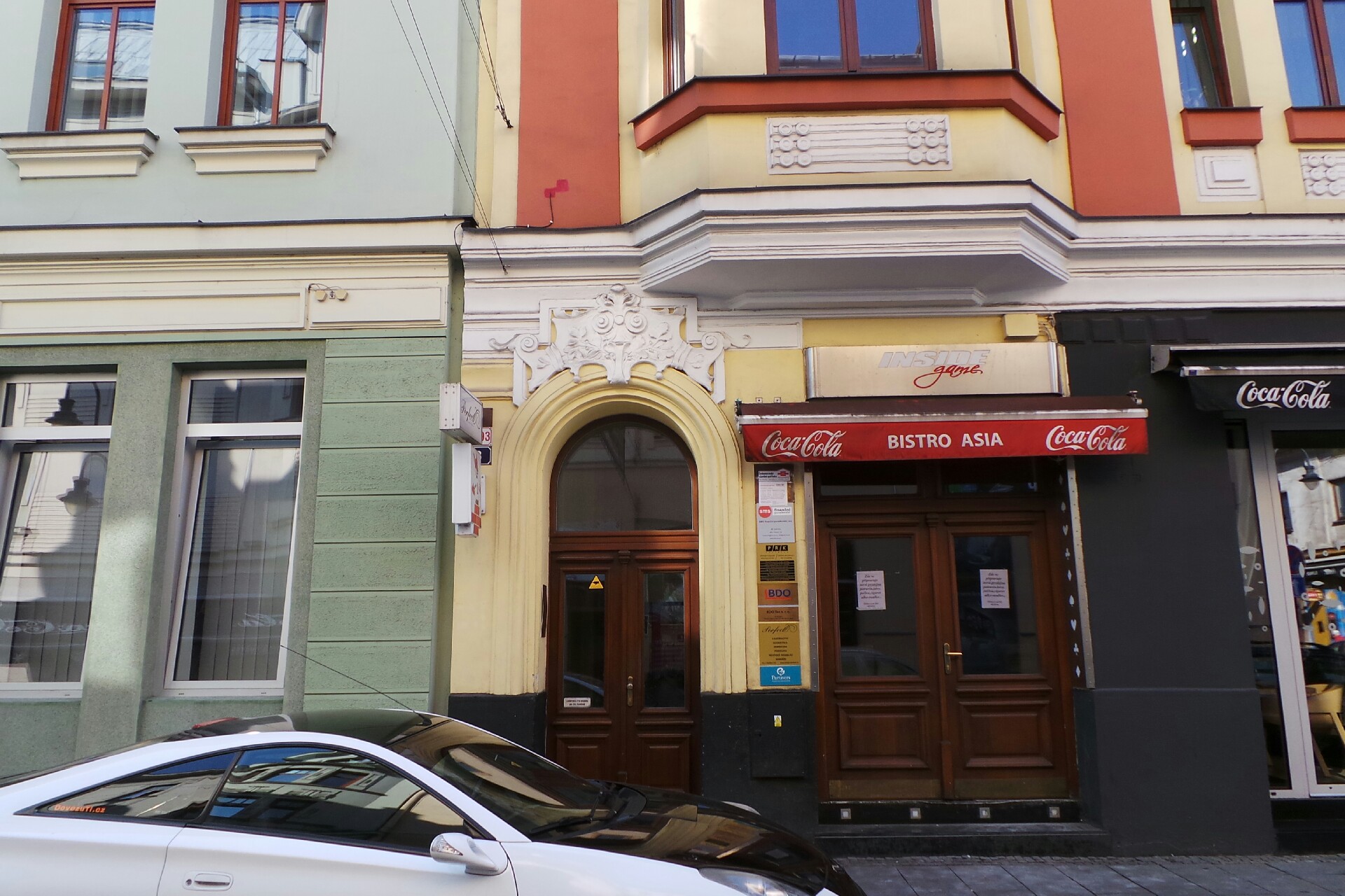 Daniel Joseph Rosicky , B.A. LL.B.