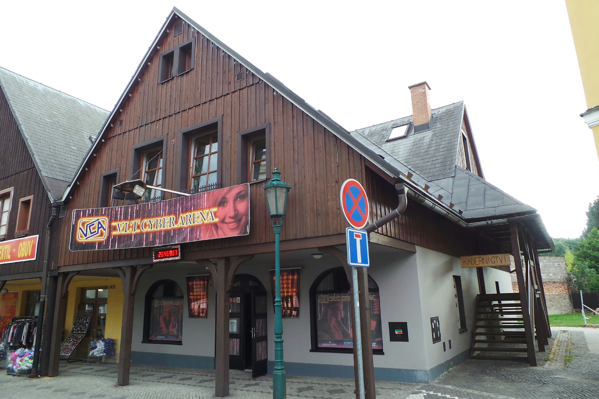 Vlasové studio Mystic