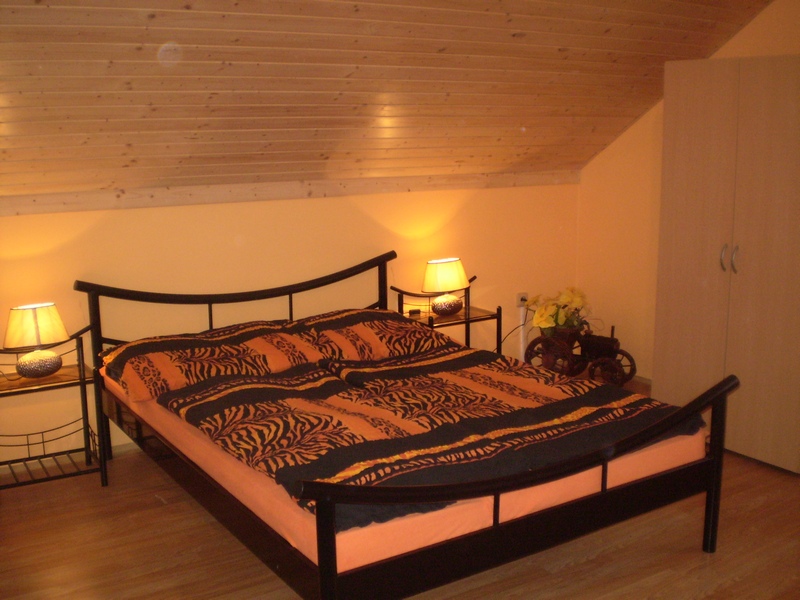Chatka Ivánek č.1 foto 4