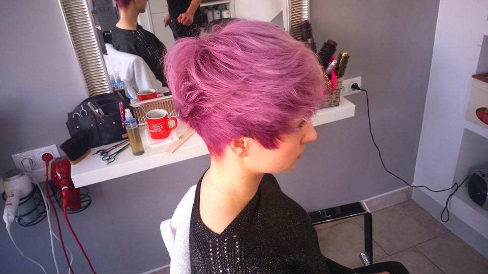 Kadeřnictví Kouzelné zrcadlo foto 4