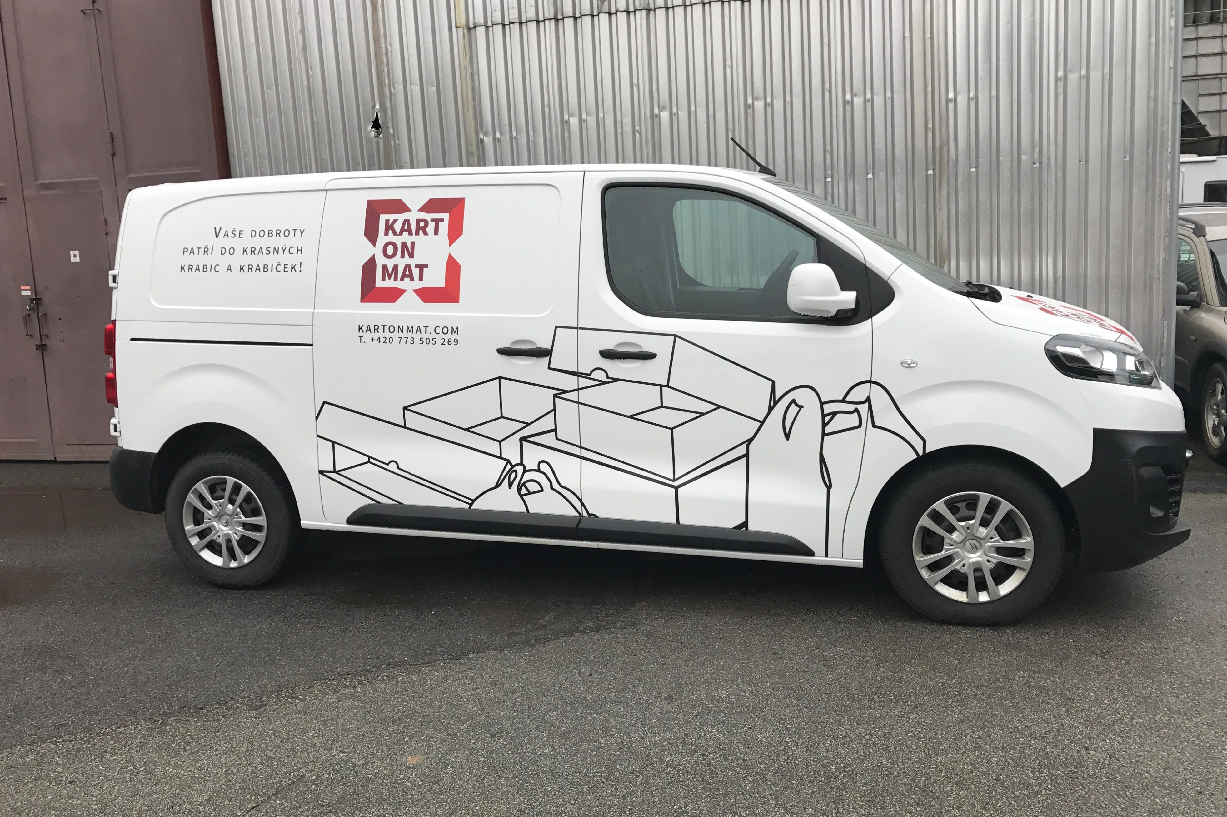 KartonMat, s.r.o.