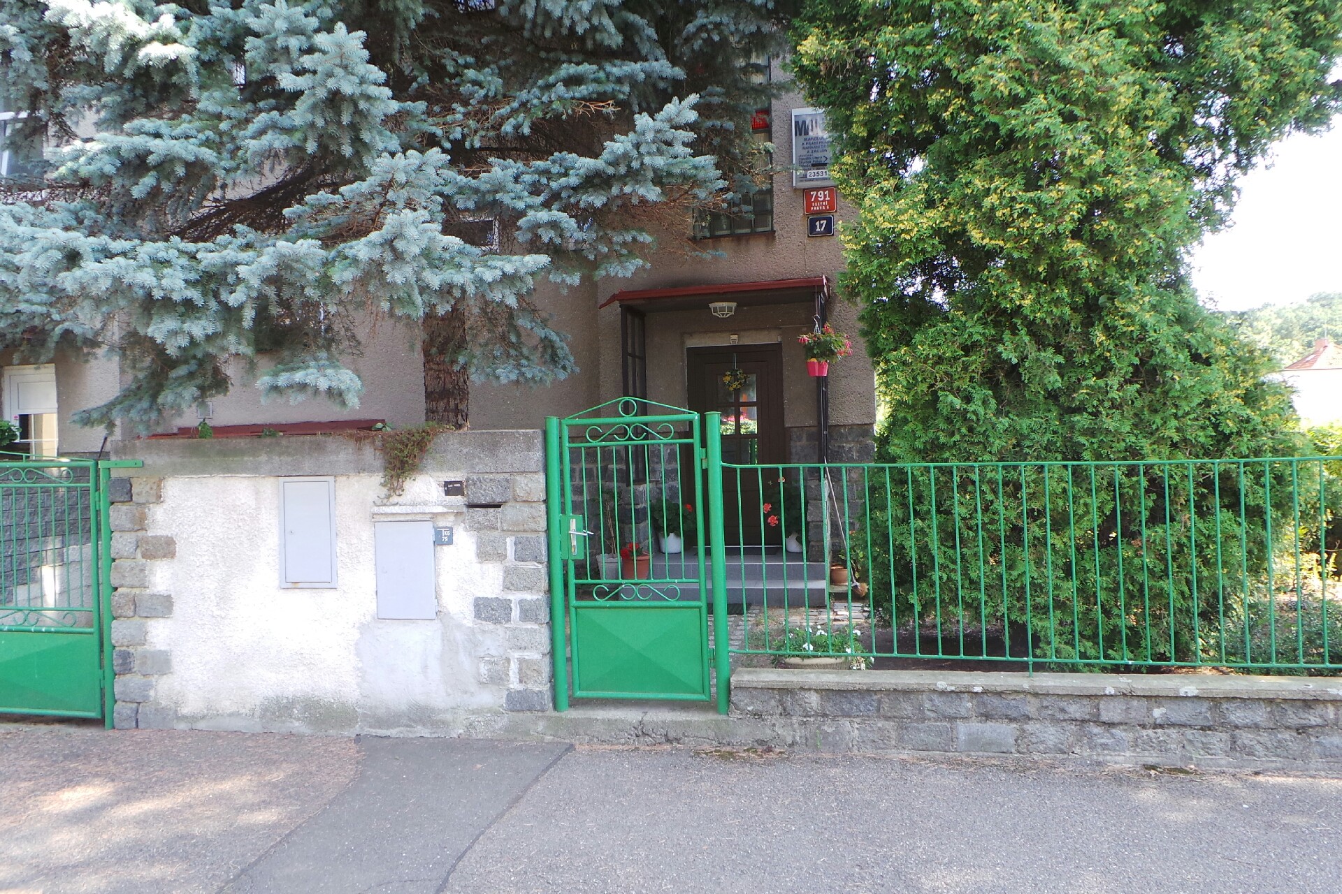 Čištění koberců - Viktor Láně