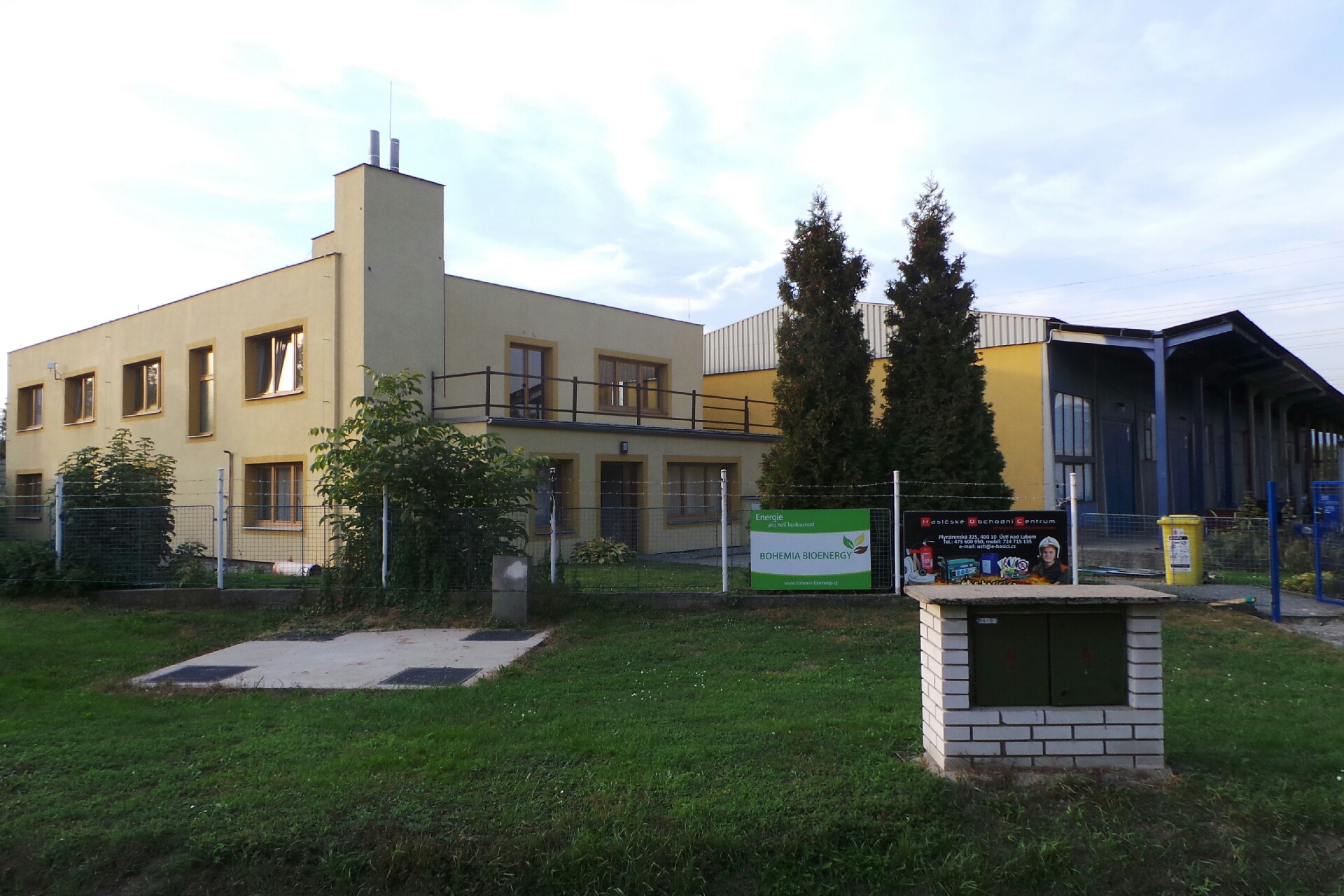 EXPEDIS, spol. s r.o.