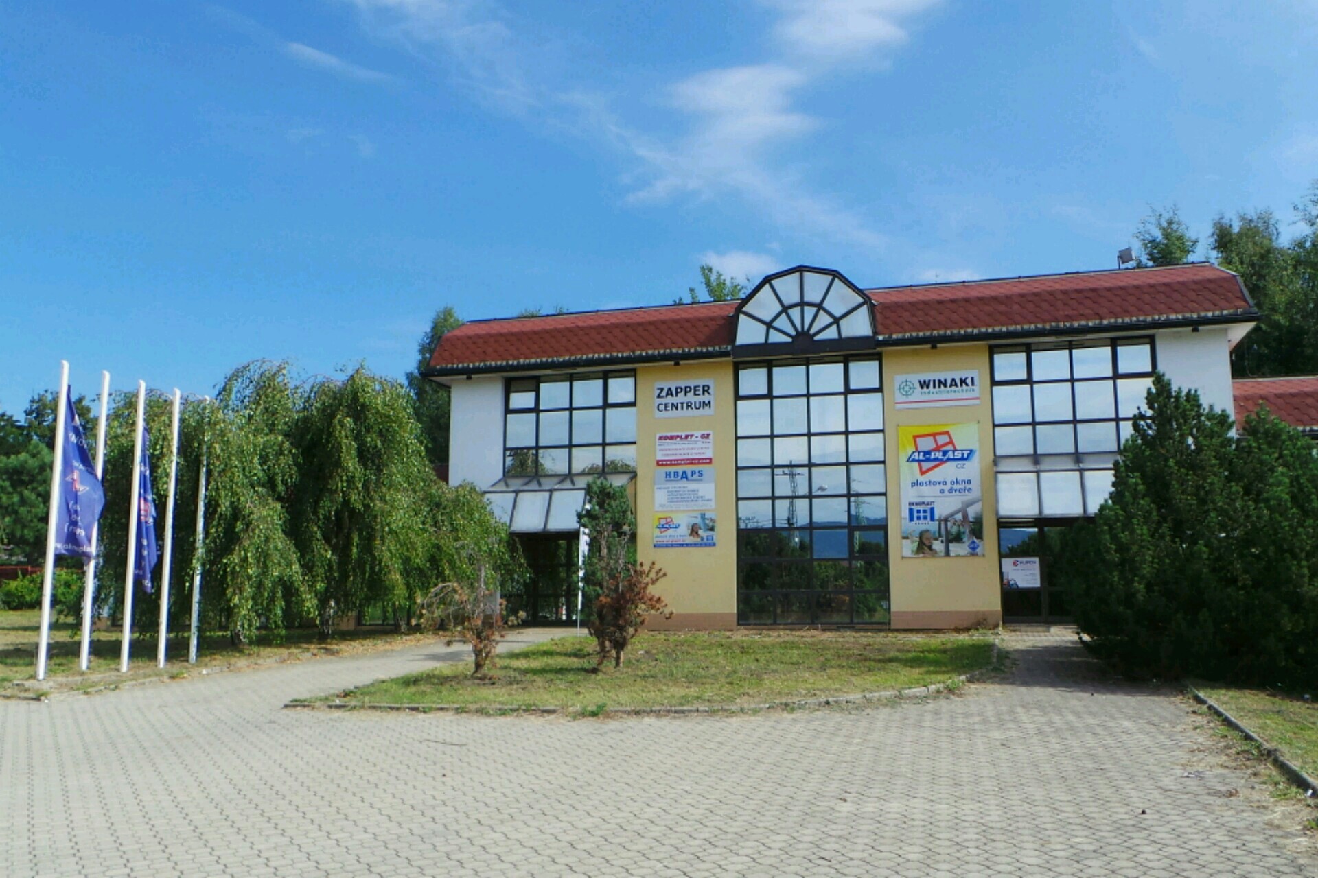 Winaki, s.r.o.