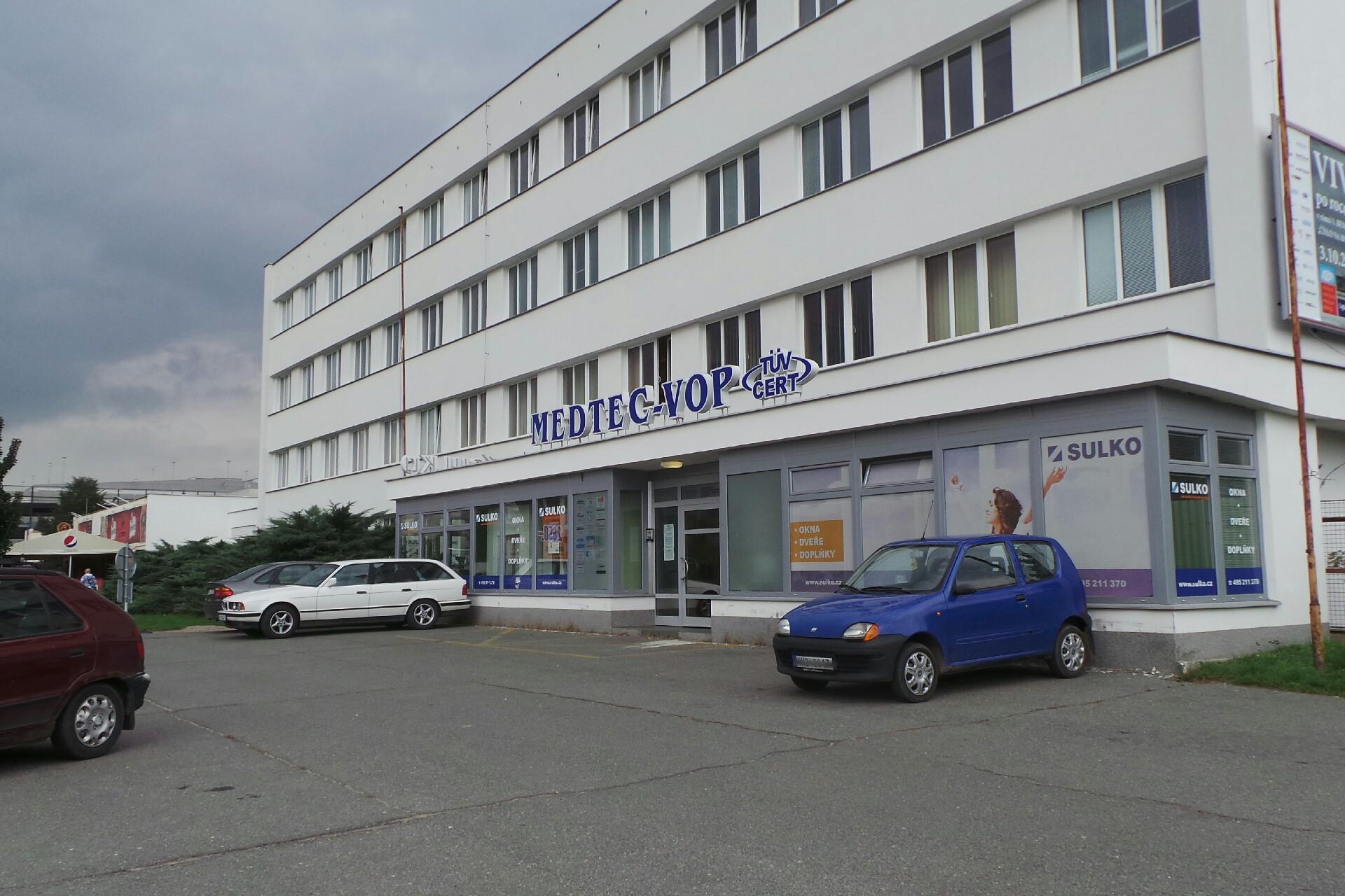 Brinks Cash Solutions (CZ), a.s.