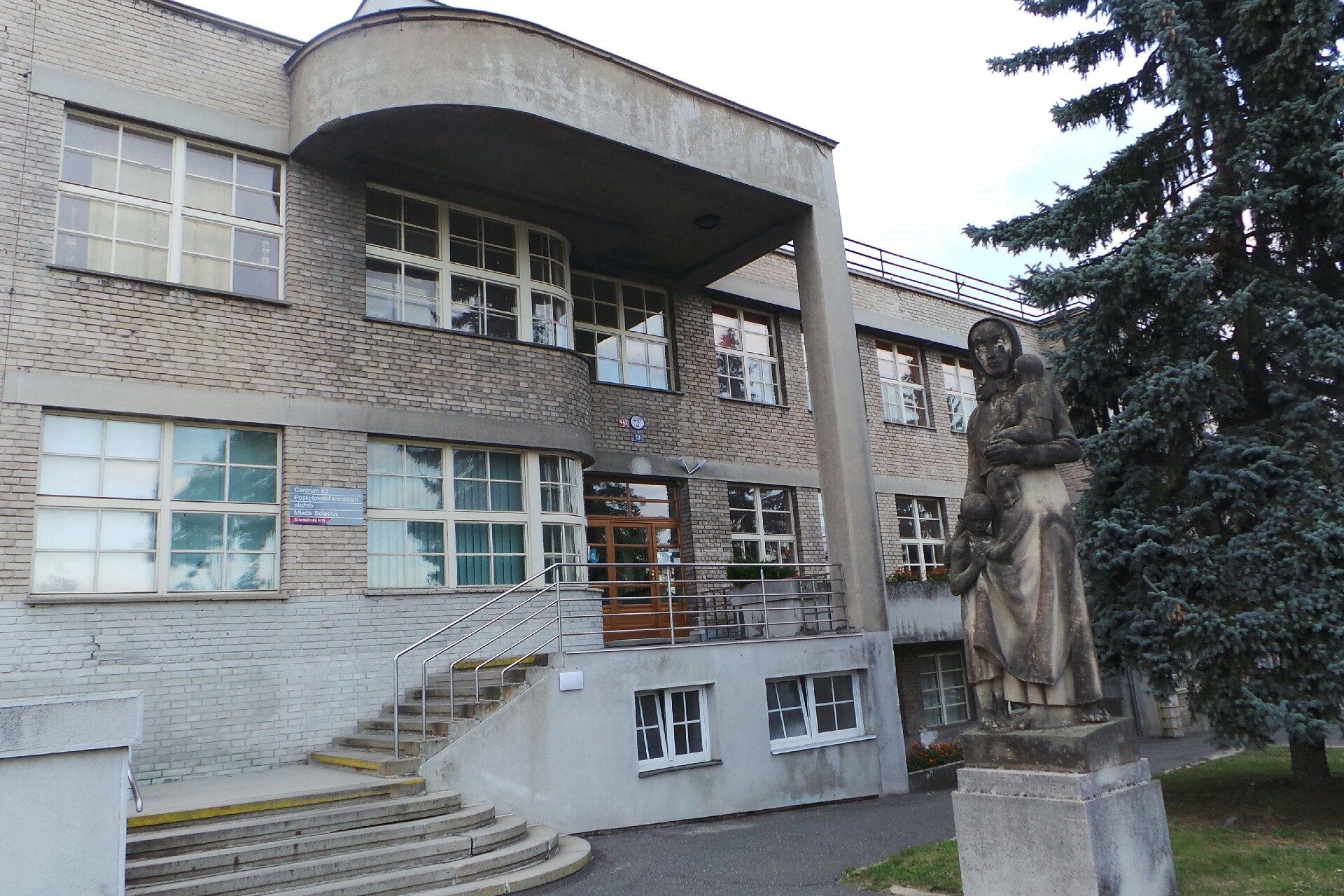 Centrum pro zdravotně postižené a seniory Středočeského kraje, o.p.s. foto 2