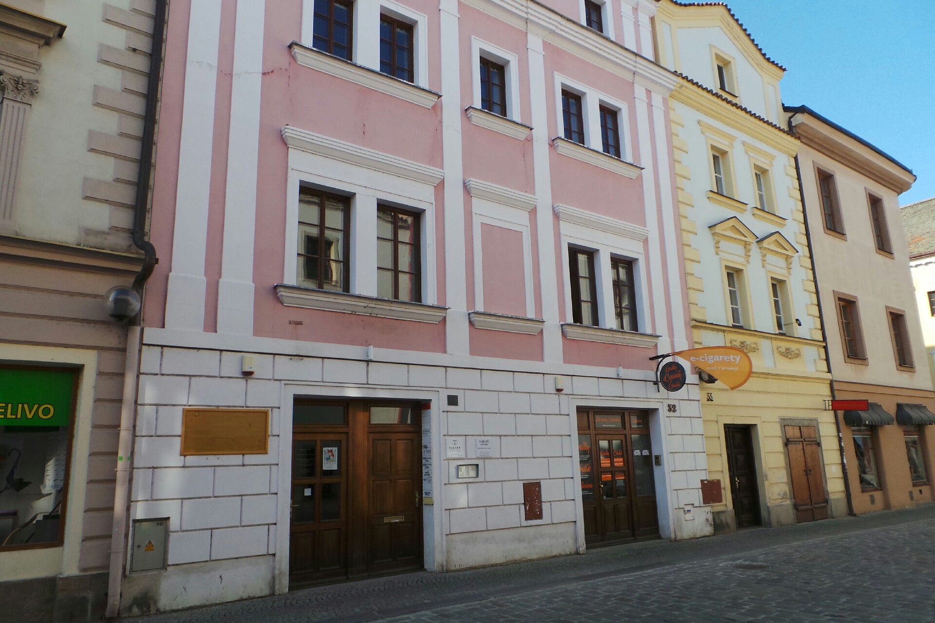 Ing. arch. Karel Rothanzl