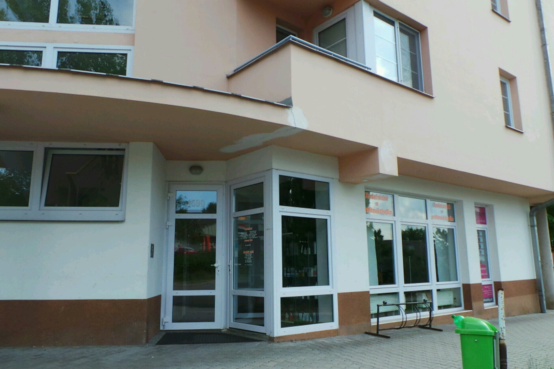 Kadeřnictví - Ludmila Nemecz