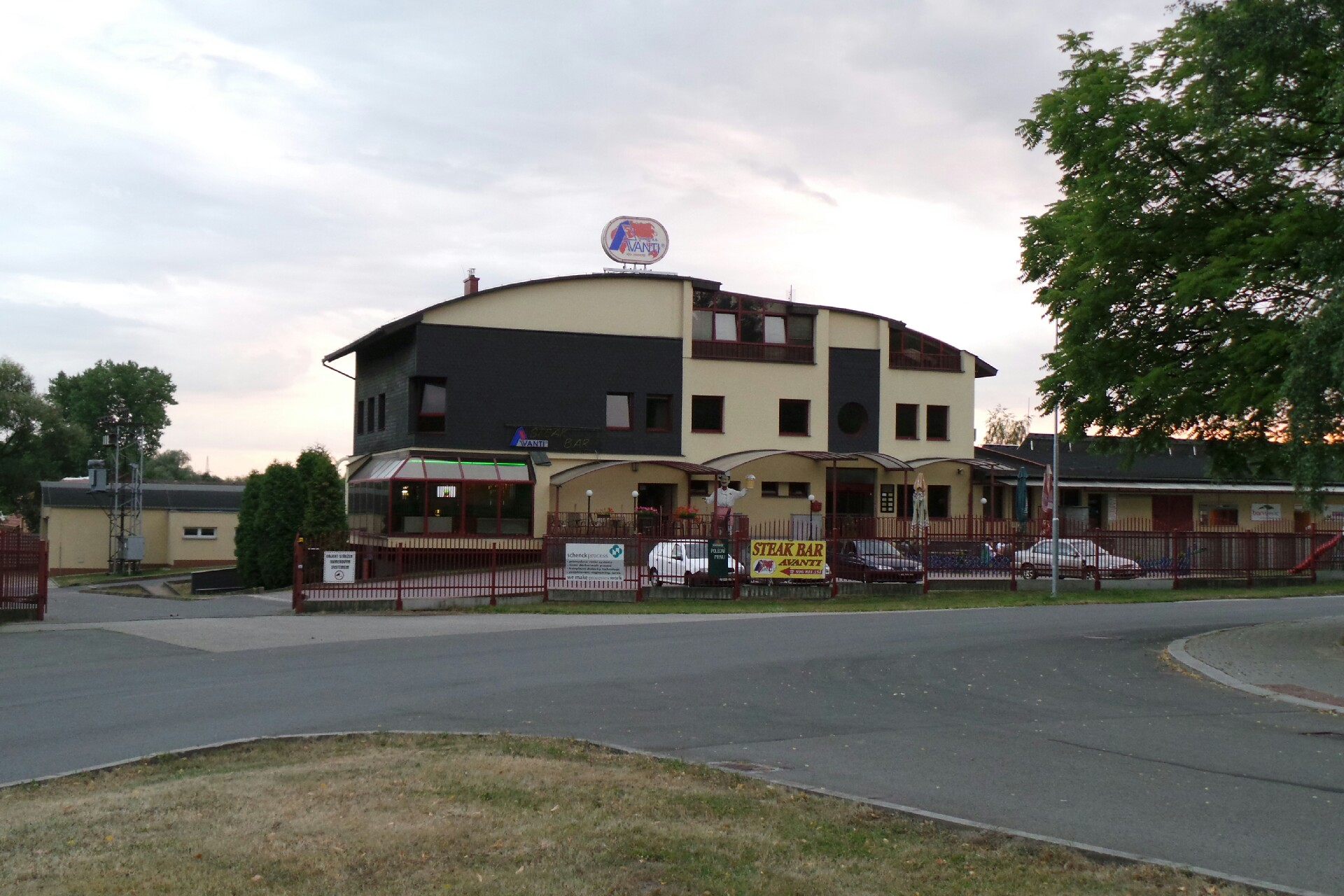 AVANTI INVEST, a.s. foto 1