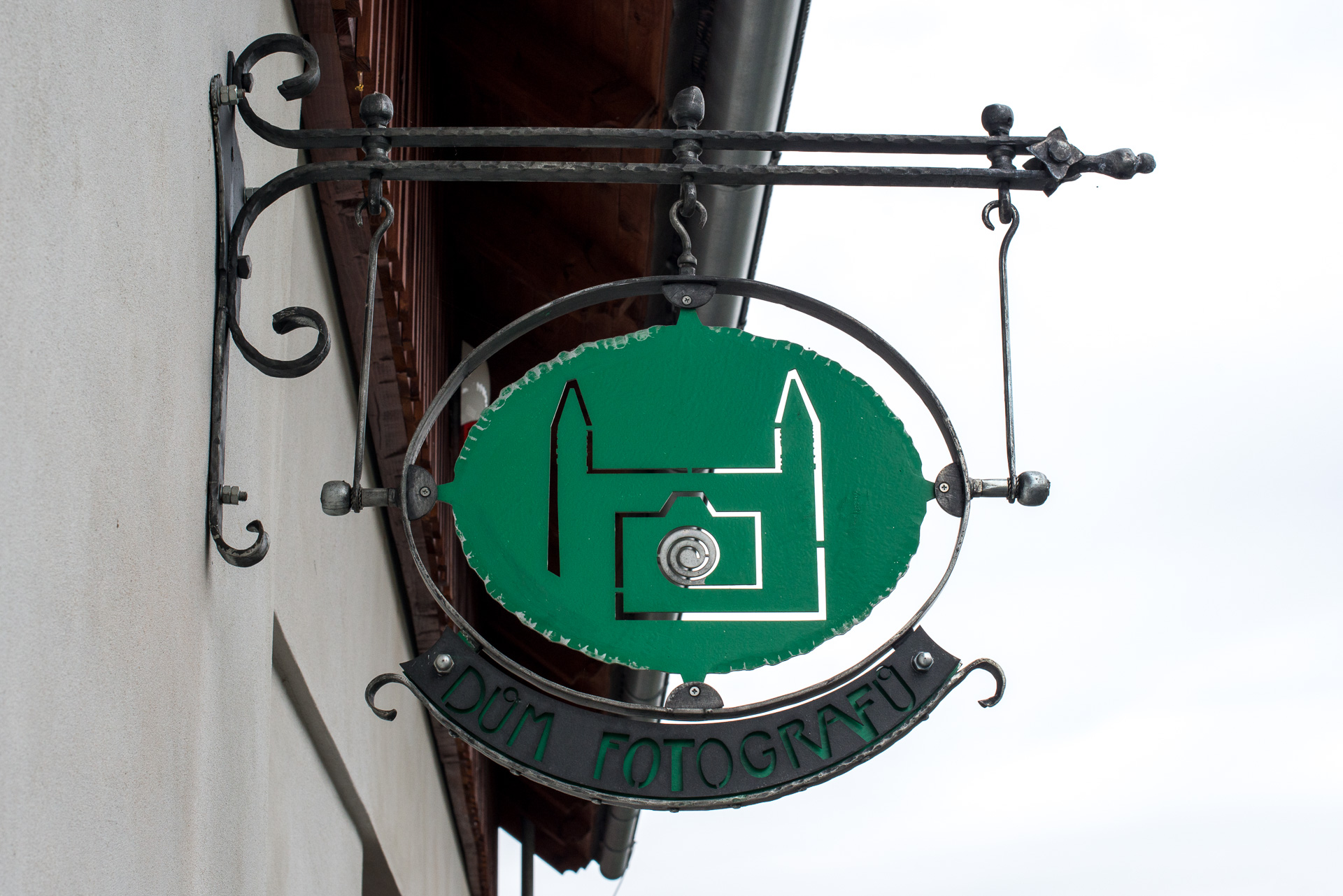 Dům fotografů - Helena Macenauerová foto 2