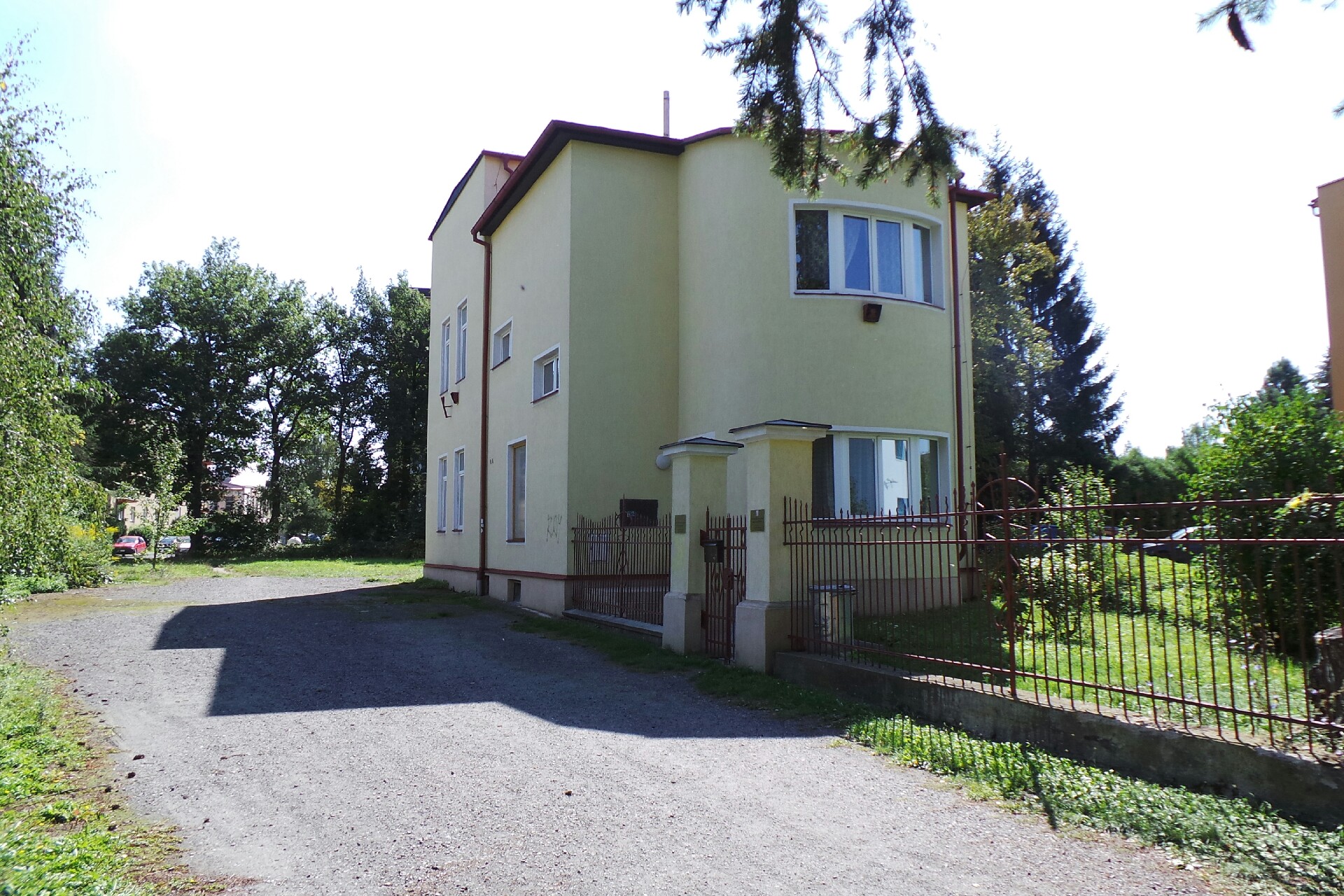 Komunistická strana Čech a Moravy - OV KSČM Klatovy