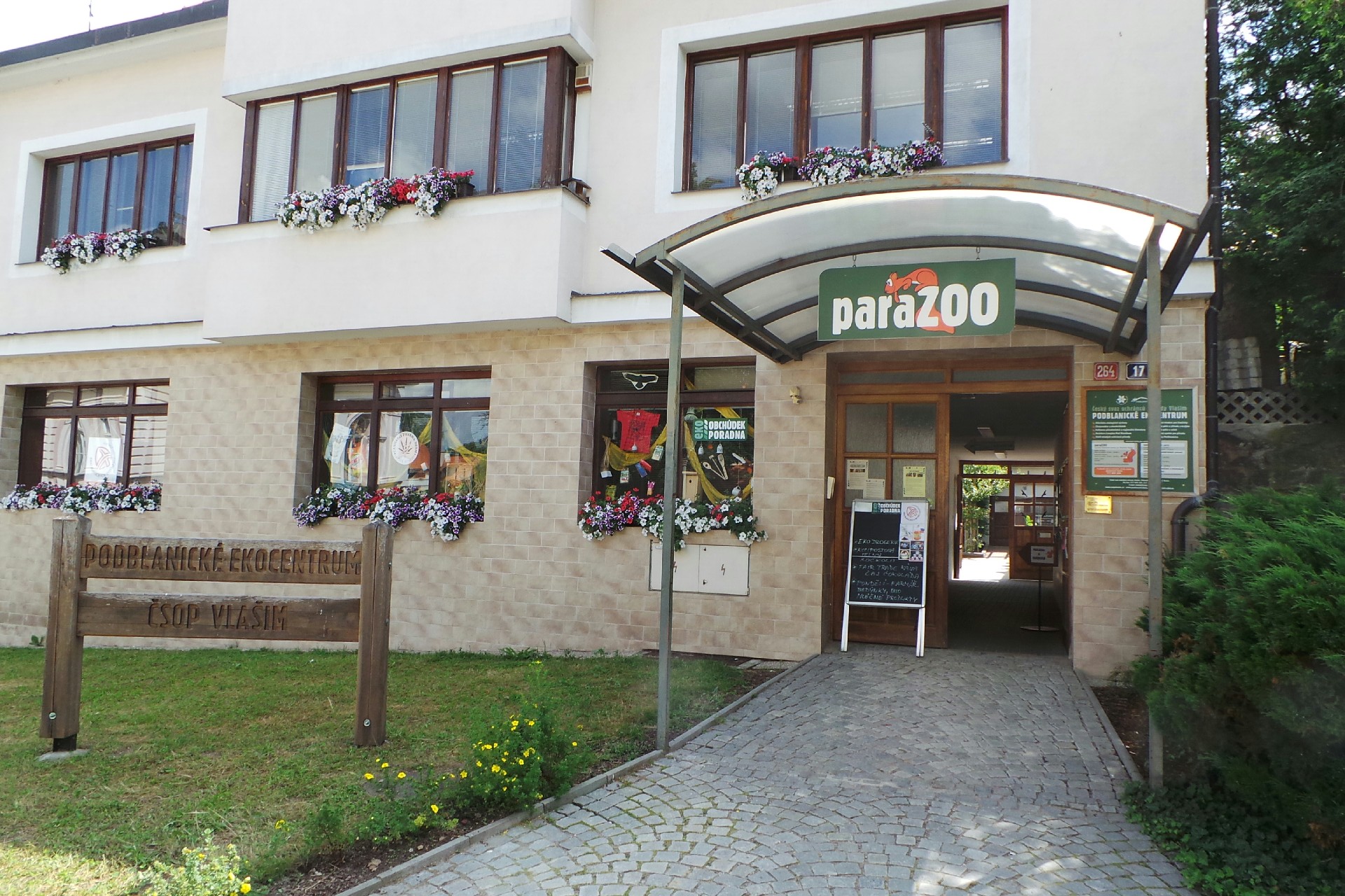 Kraj Blanických rytířů