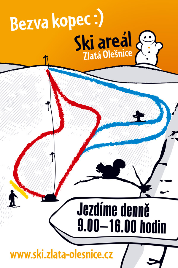 SKI AREÁL ZLATÁ OLEŠNICE, s.r.o. foto 4