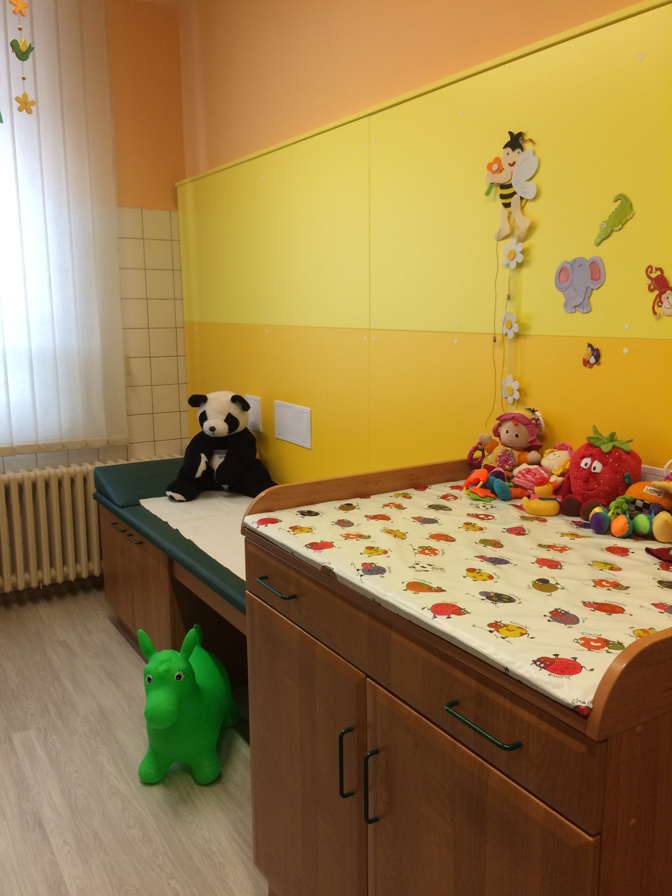MUDr. Kateřina Lejhancová, Ph.D. foto 2