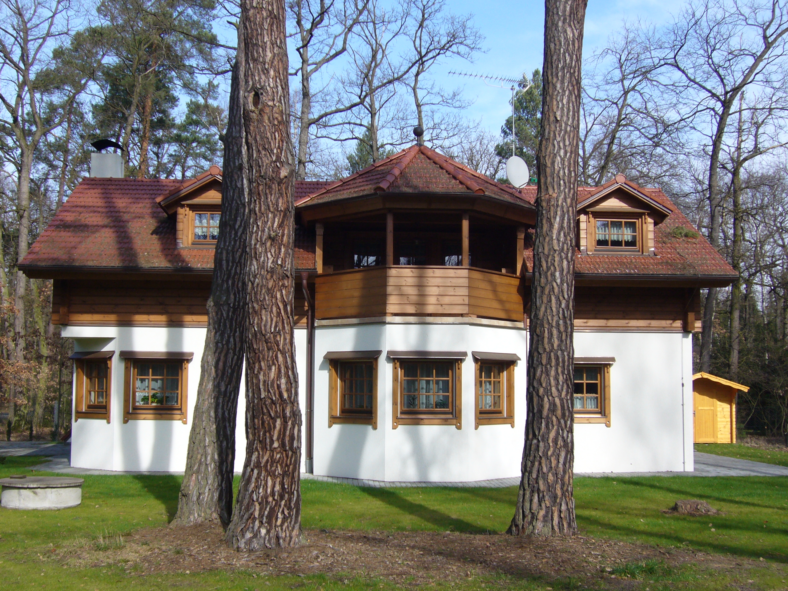 Stavební firma Miláček foto 2