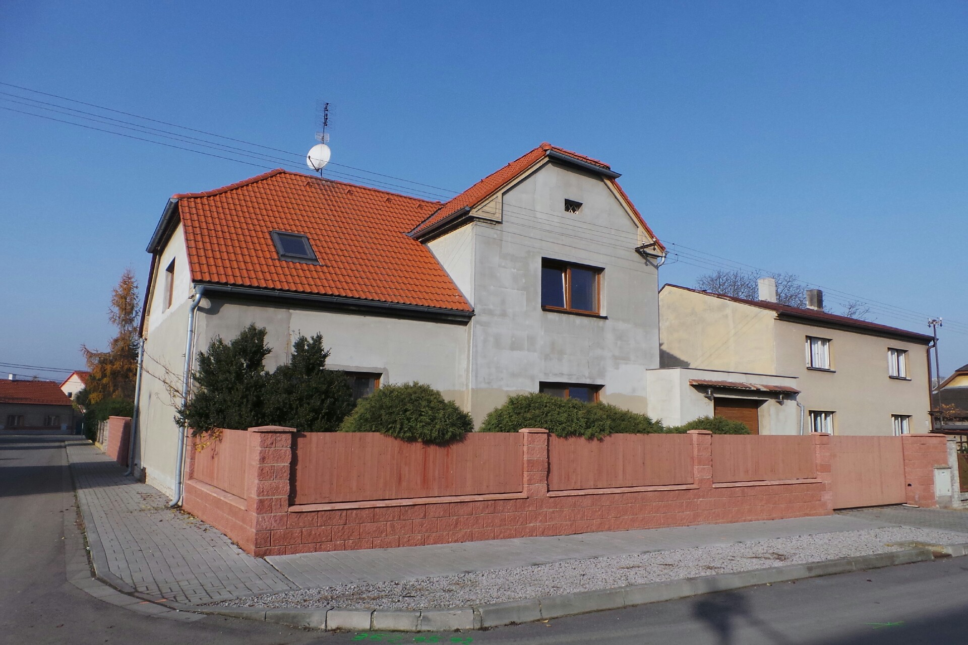 Matro Kladno - Martin Troch