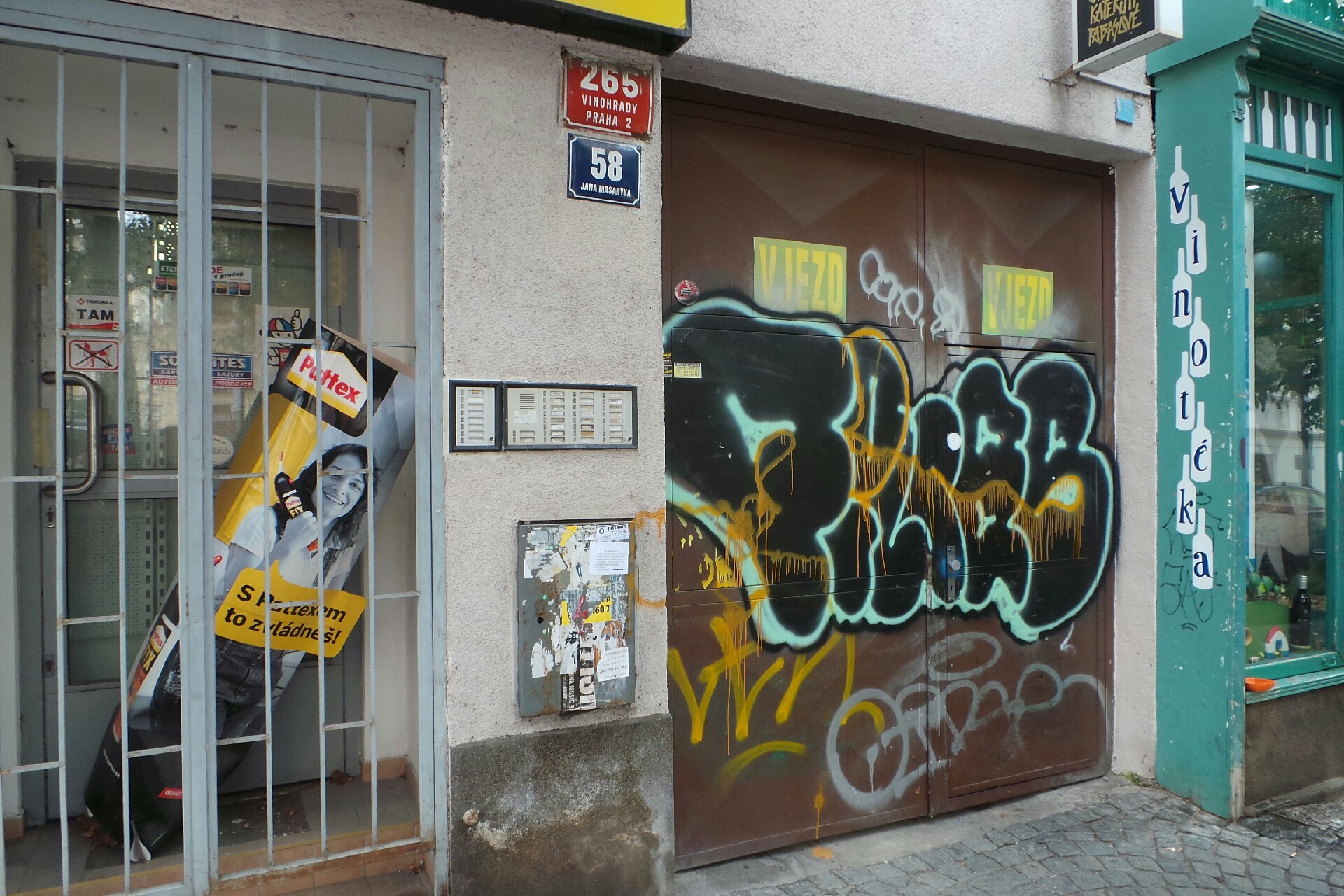 TJ Slovan Praha Zdravotník