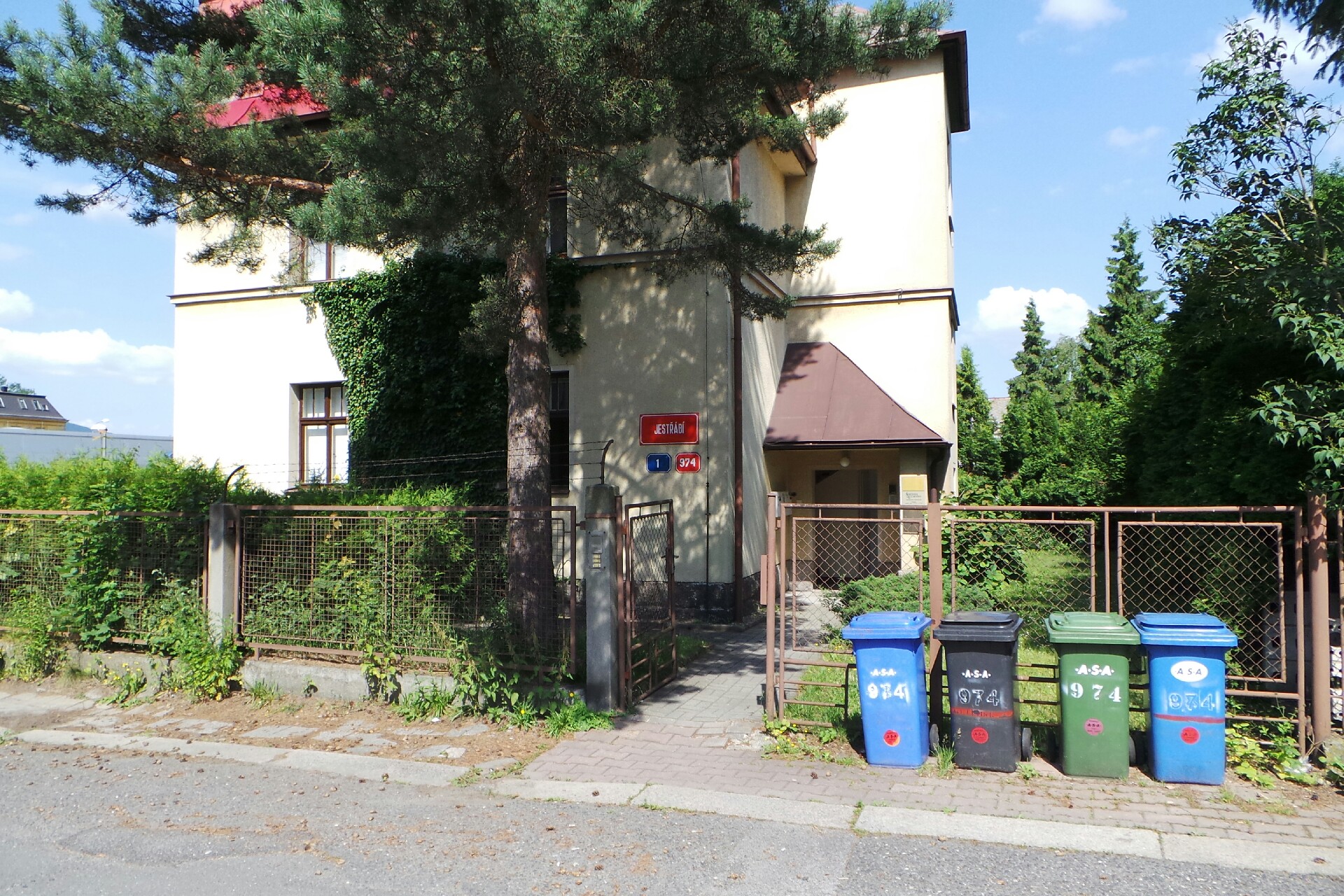 Advokátní kancelář Šmídek a Ulmann - JUDr. Petr Ulmann