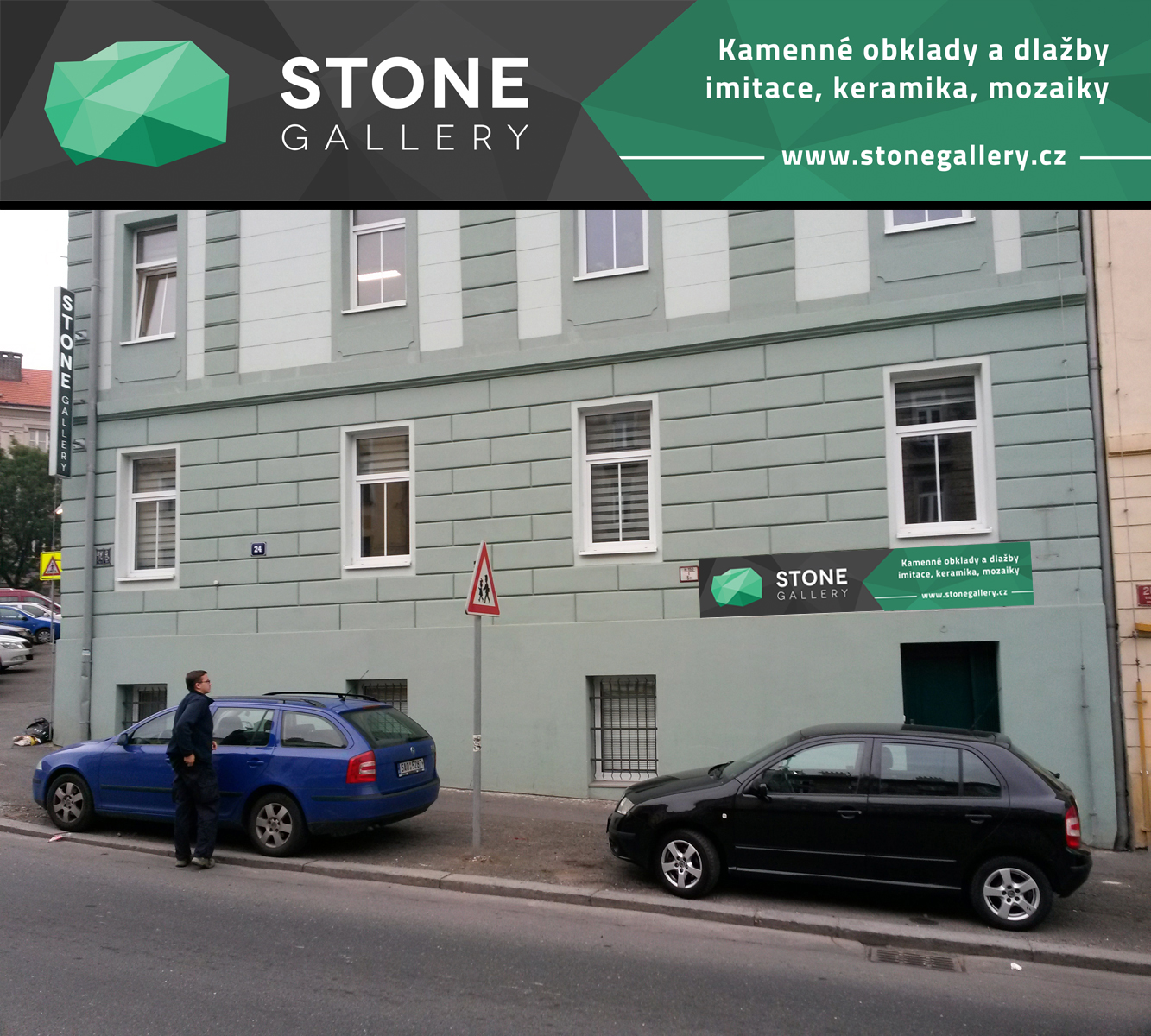 StoneGallery.cz foto 2