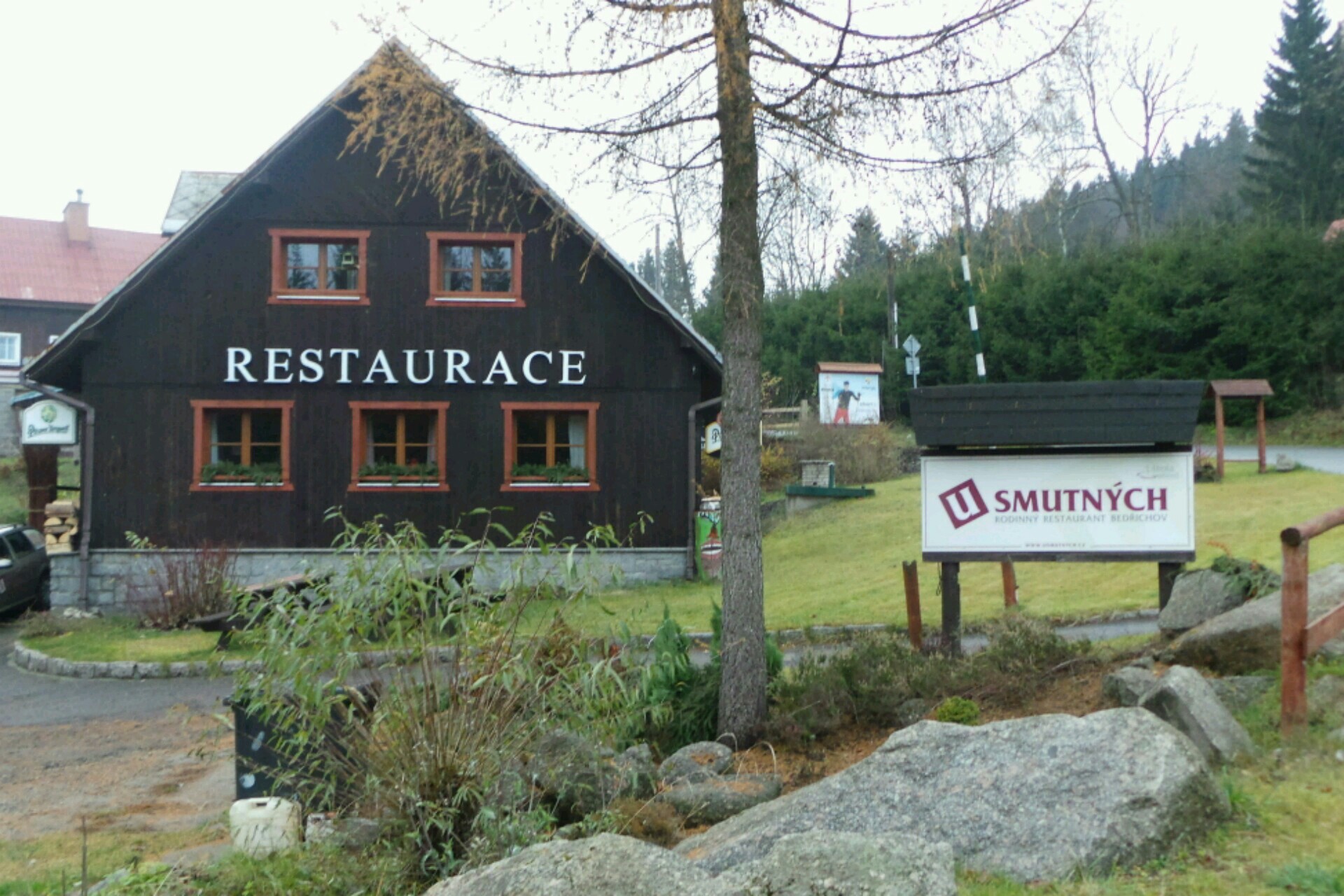 Škola vaření - Romana Smutná