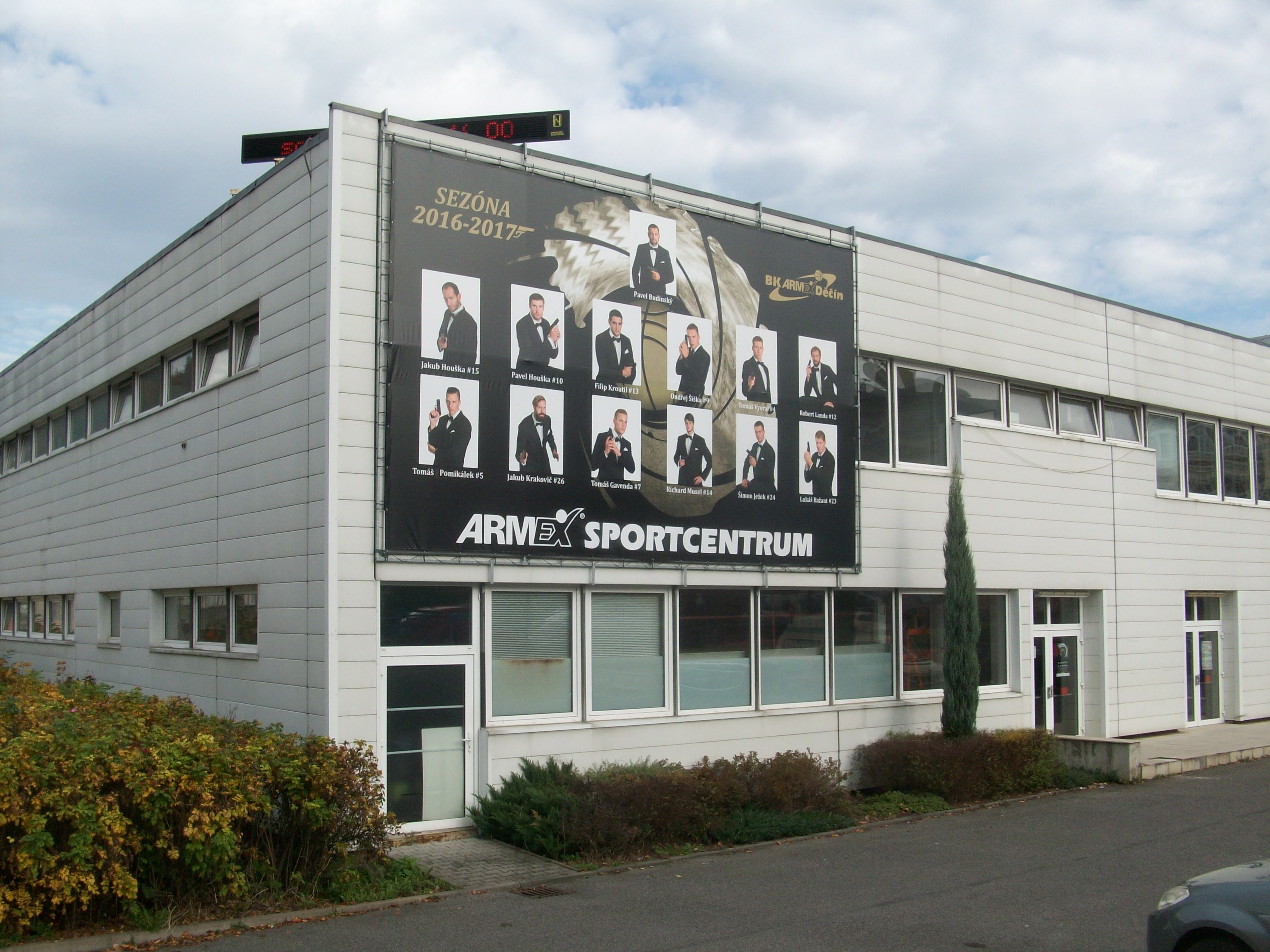 ARMEX Sportcentrum