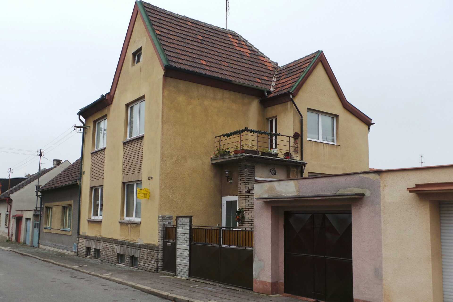 ZDENICTVÍ LABO