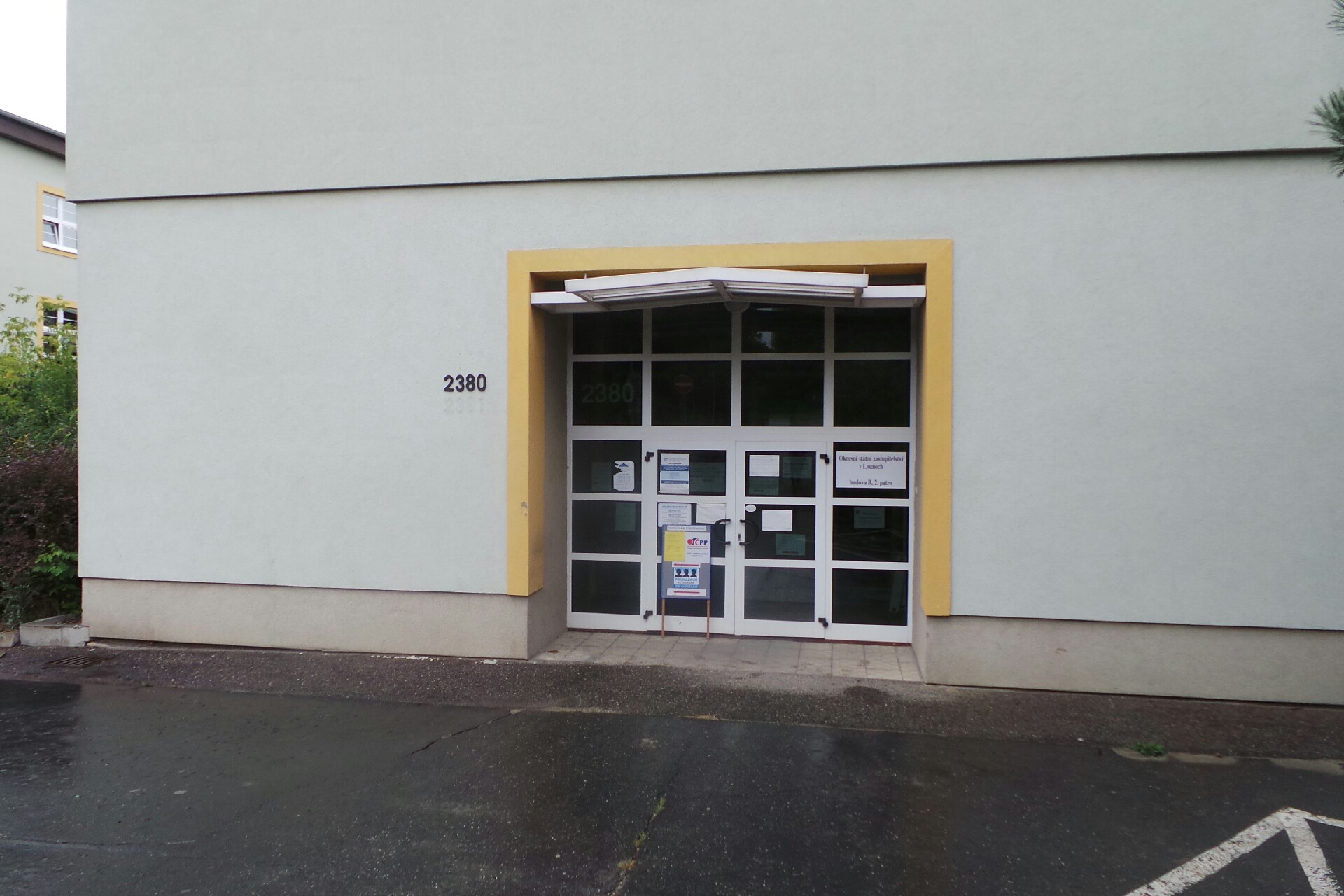 Ing. Ladislav Uhlíř