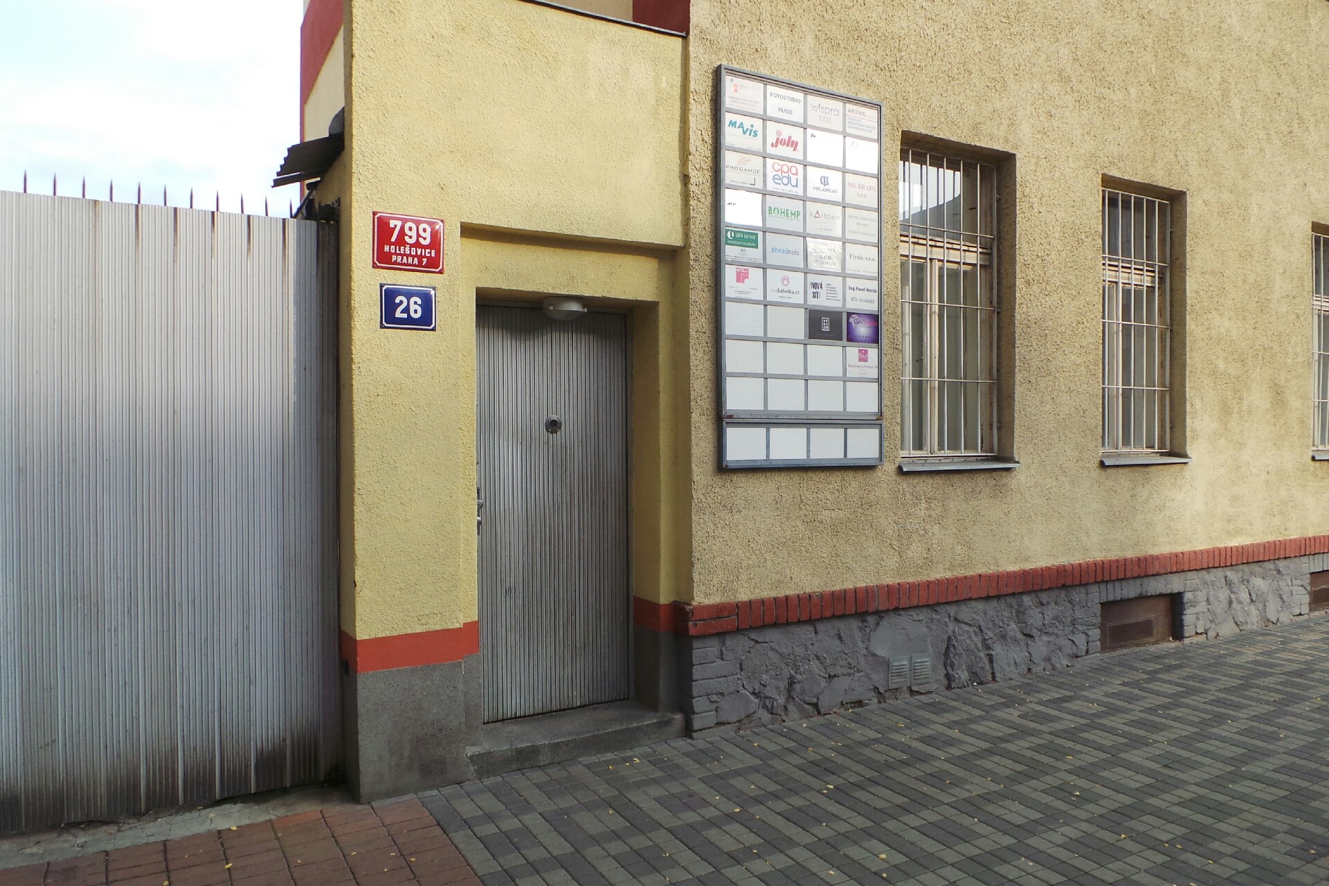 Velorum s.r.o. foto 1