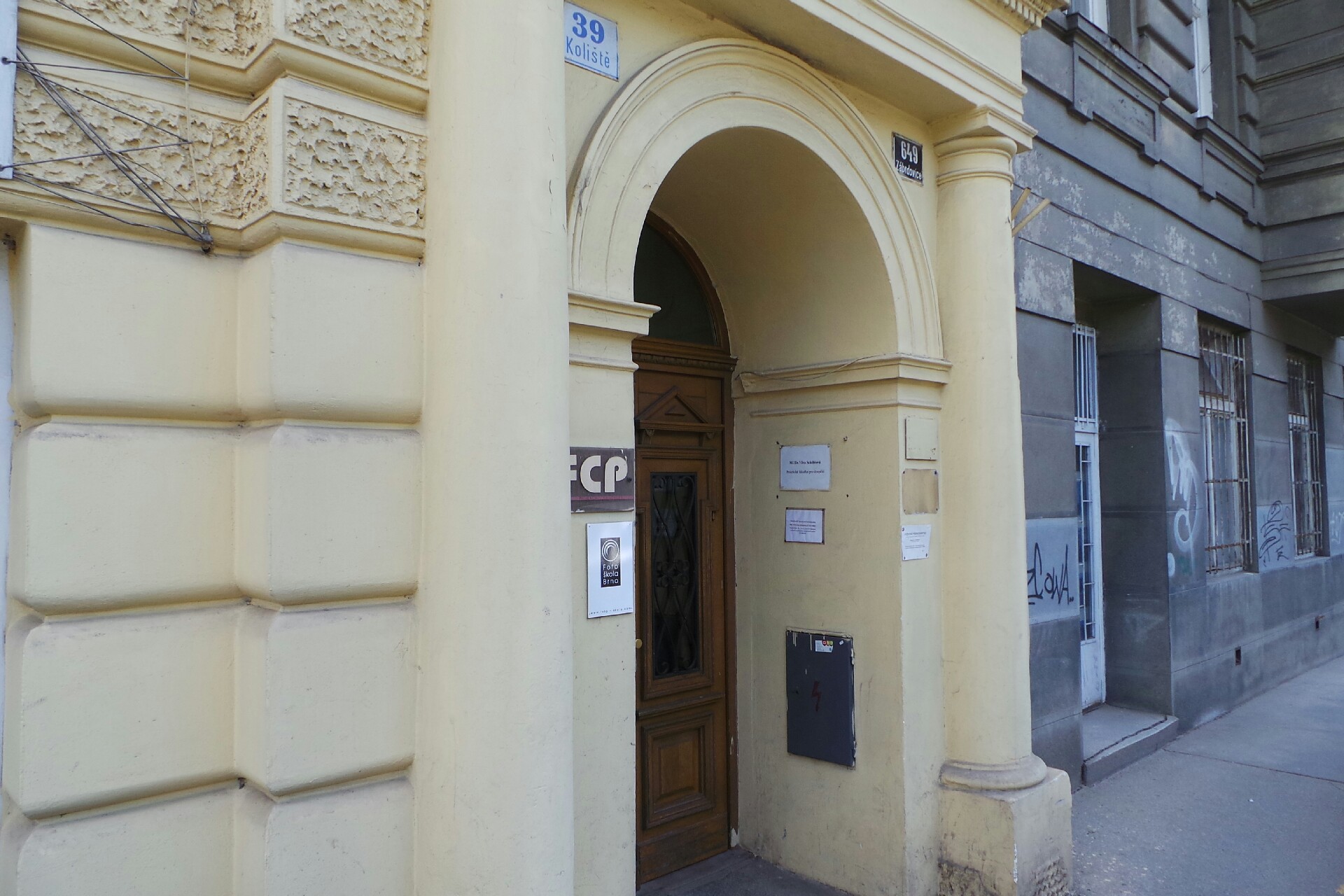 Psychologické vyšetření řidičů - Mgr. Dominika Motyková