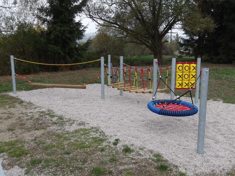 Dětská hřiště Smitka foto 4