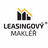 logo LEASINGOVÝ MAKLÉŘ