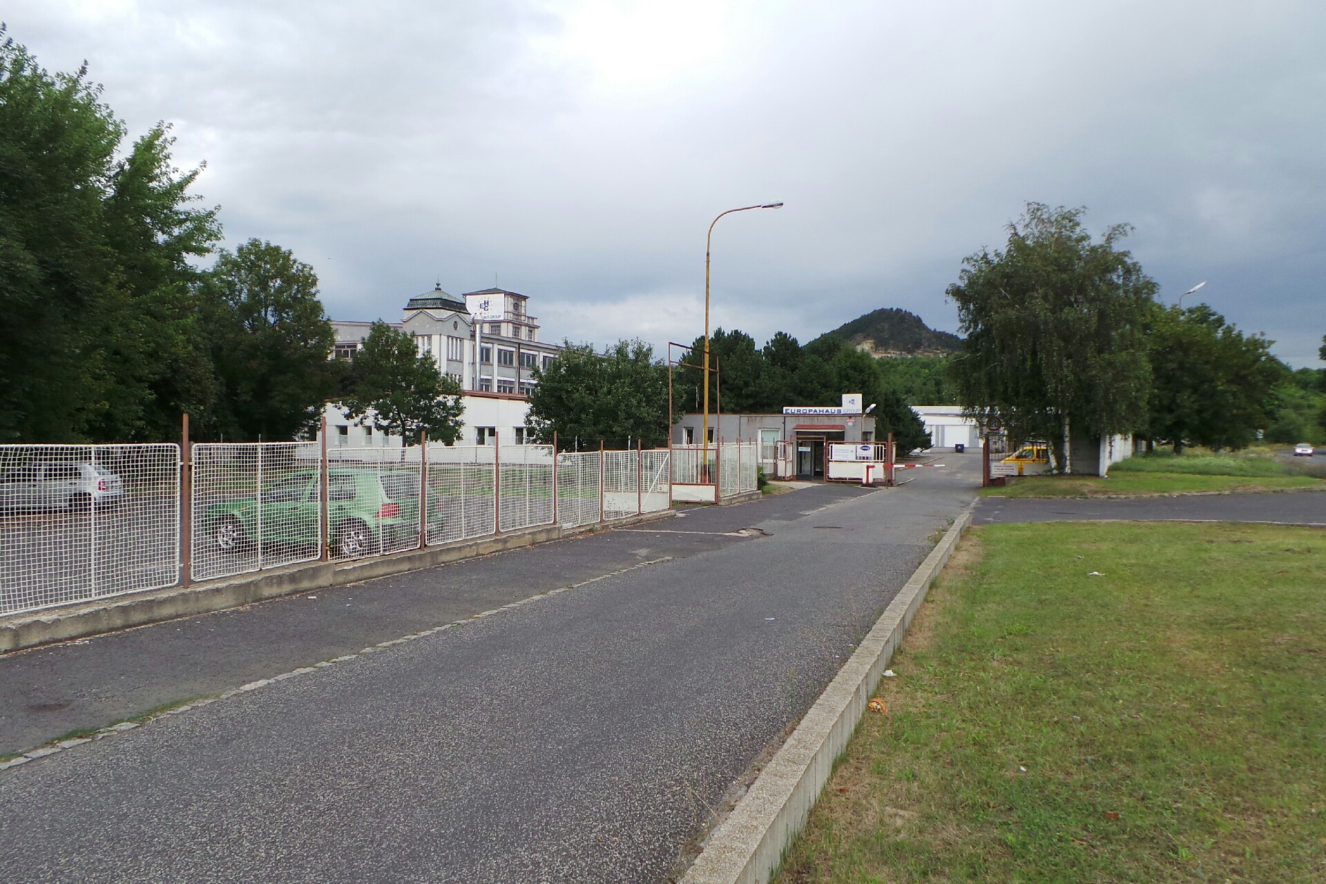 HARTMANN - RICO, a.s.