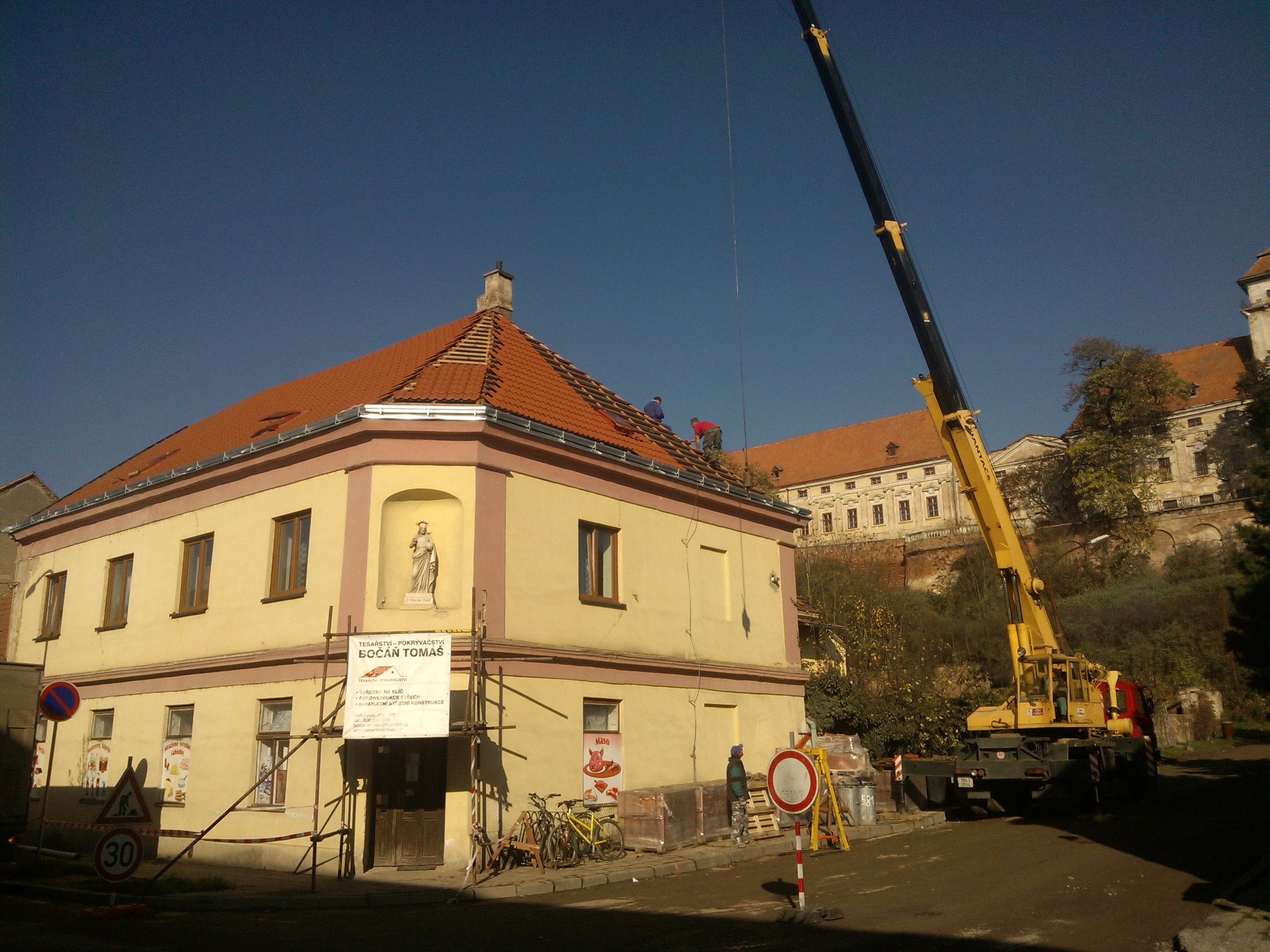 Stavby Bočáň s.r.o. foto 5