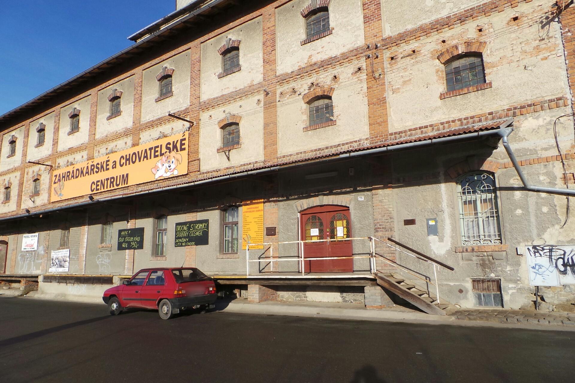 Stanislav Dočkal - Dlažební práce