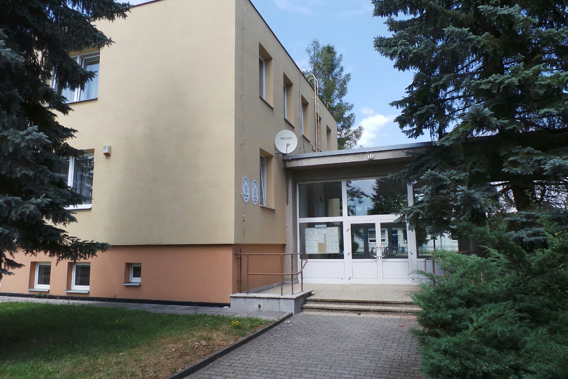 Krajská veterinární správa SVS pro Kraj Vysočina