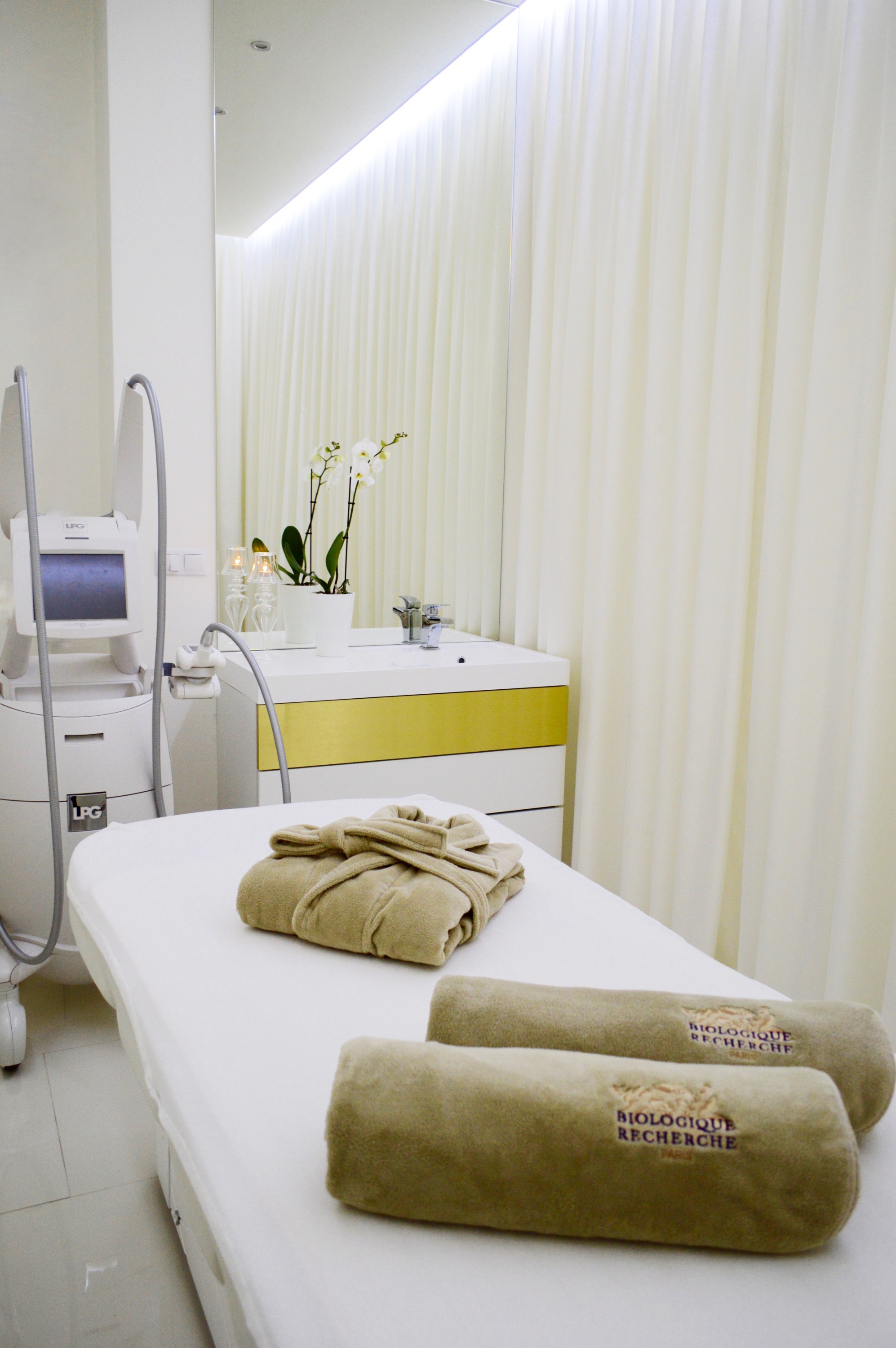 MEDICAL ESTHET & SPA EXPERT CENTER BIOLOGIQUE RECHERCHE foto 2