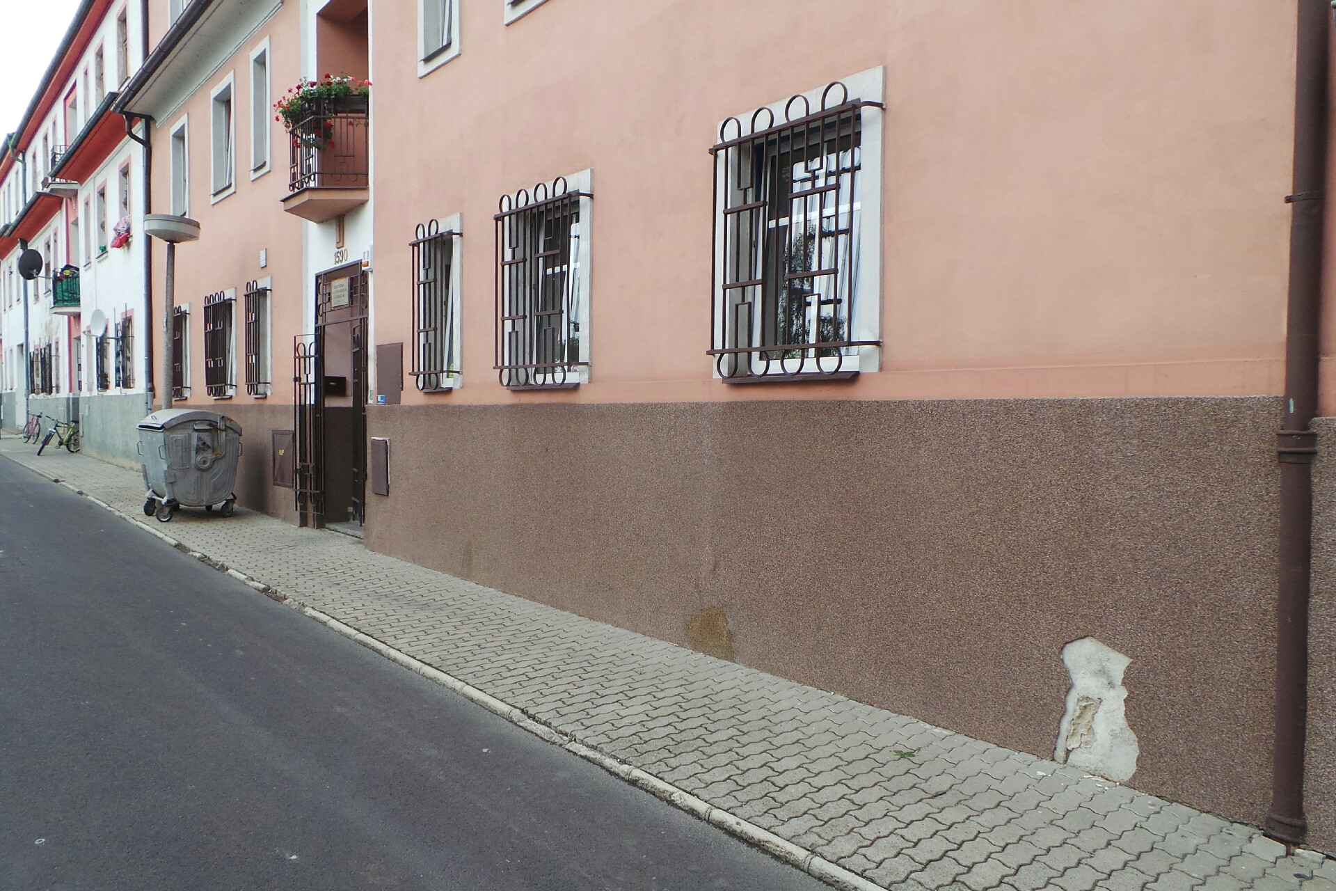 Bioptická a cytologická laboratoř, s.r.o.