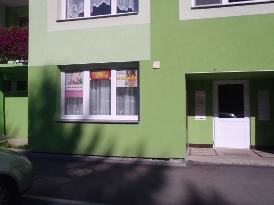Salon Kosma foto 5