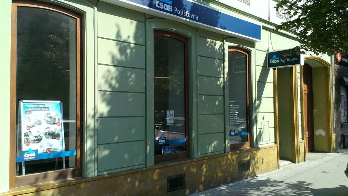 Richard Bretter - ČSOB POJIŠŤOVNA foto 2