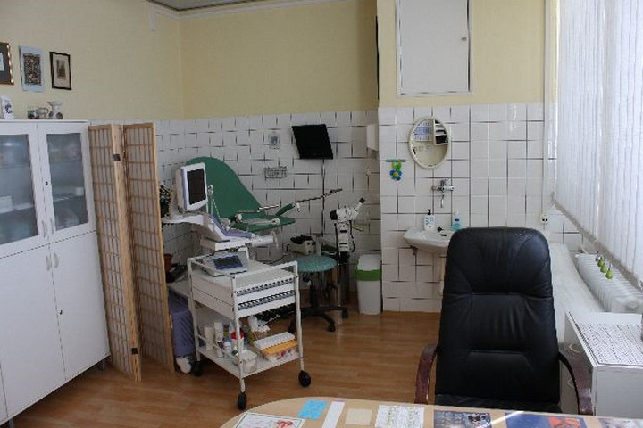 Gynekologie a porodnictví MUDr David Ježek s.r.o foto 2
