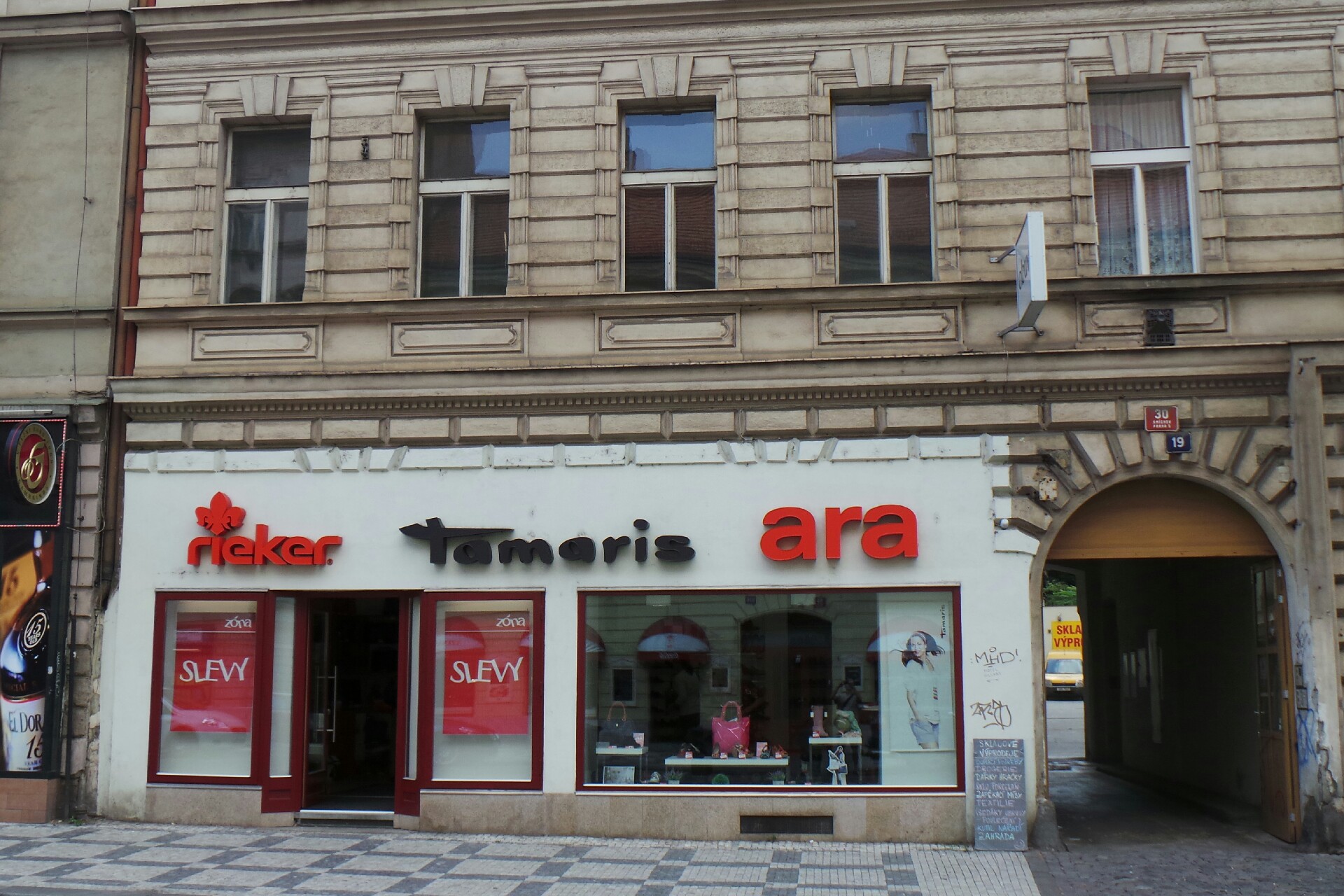 Obuv Zóna foto 6