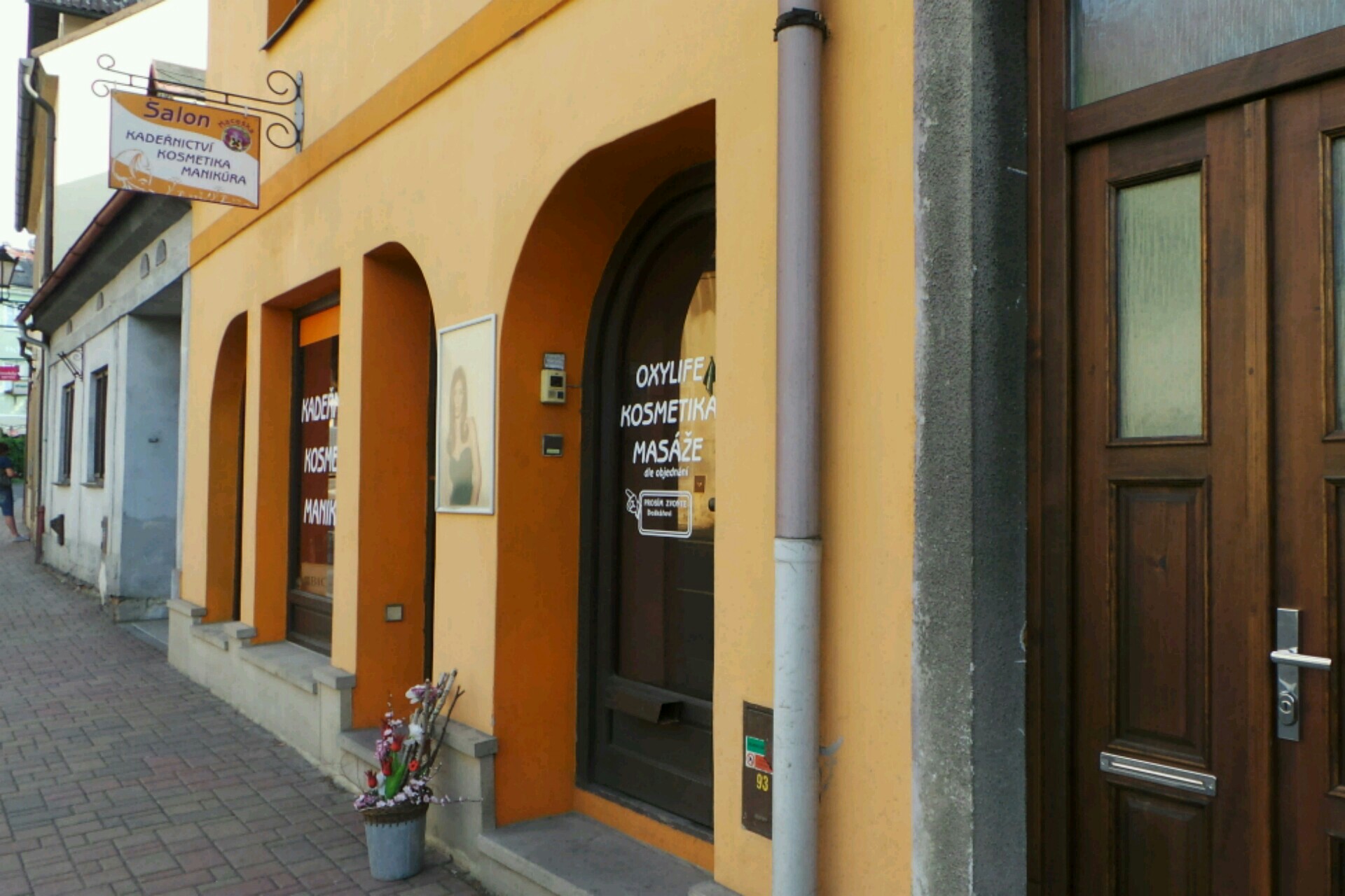 D&D - Jana Smetanová