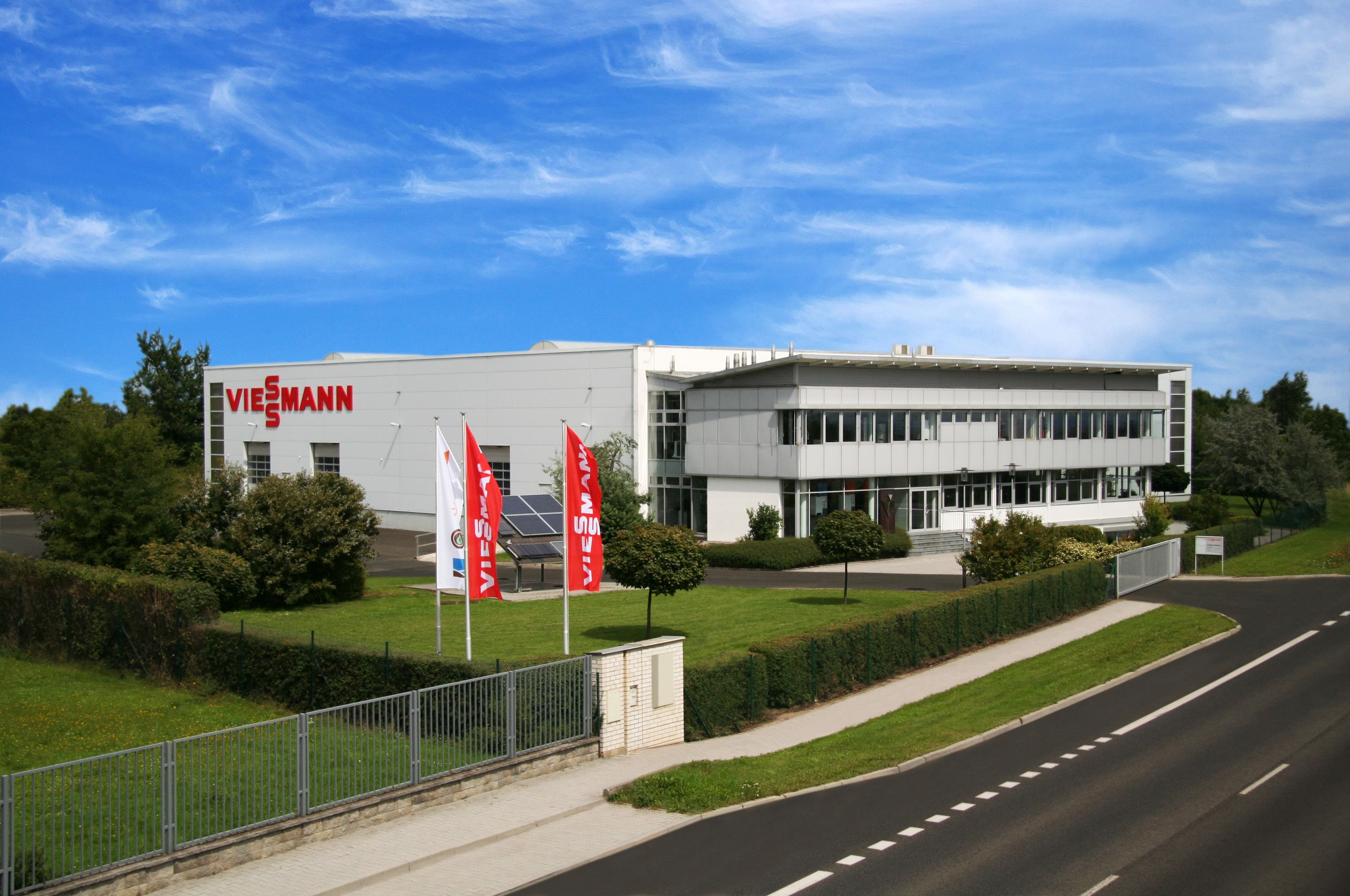 Viessmann, spol. s r.o.