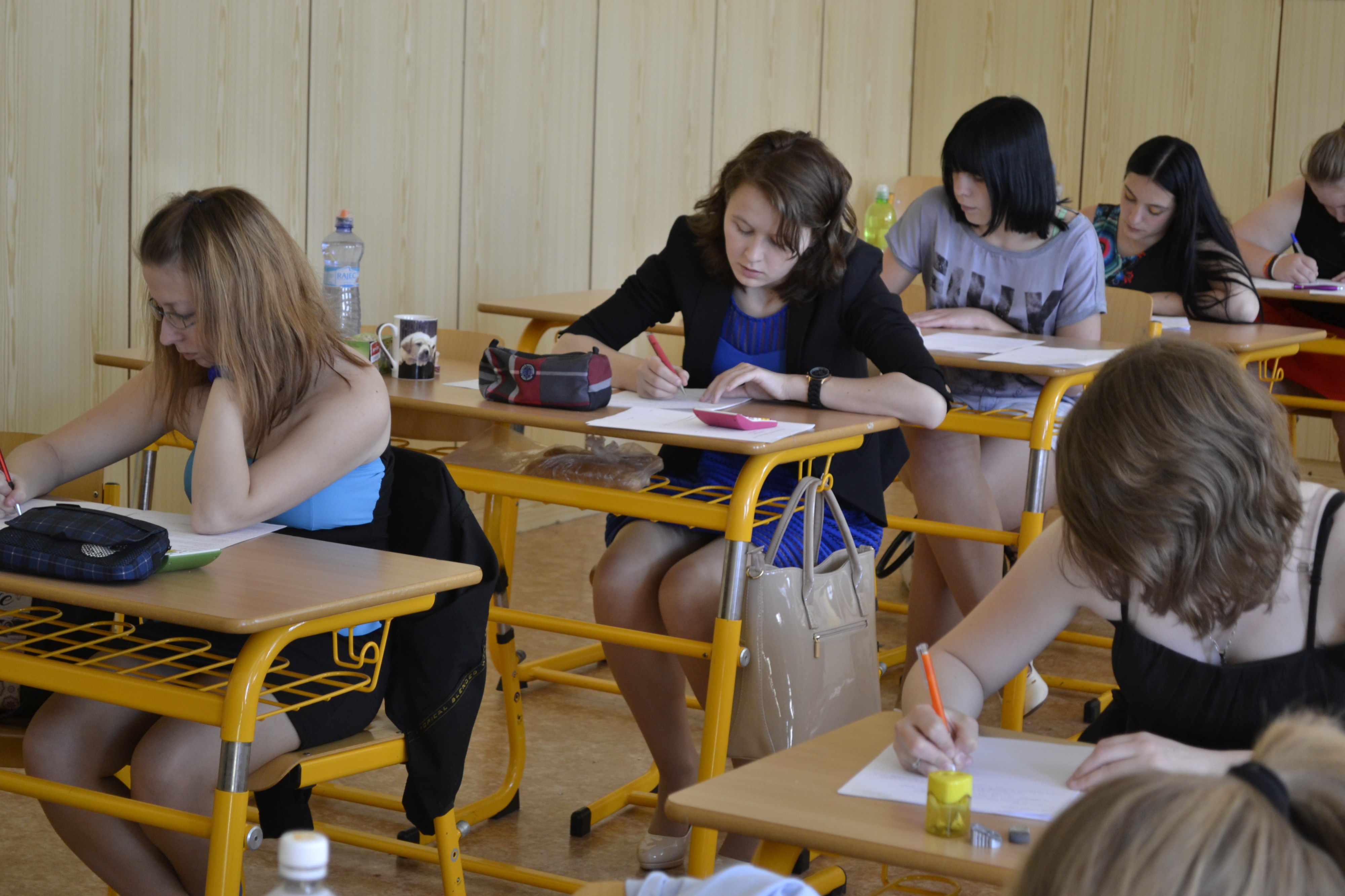 Střední odborná škola Litovel foto 5