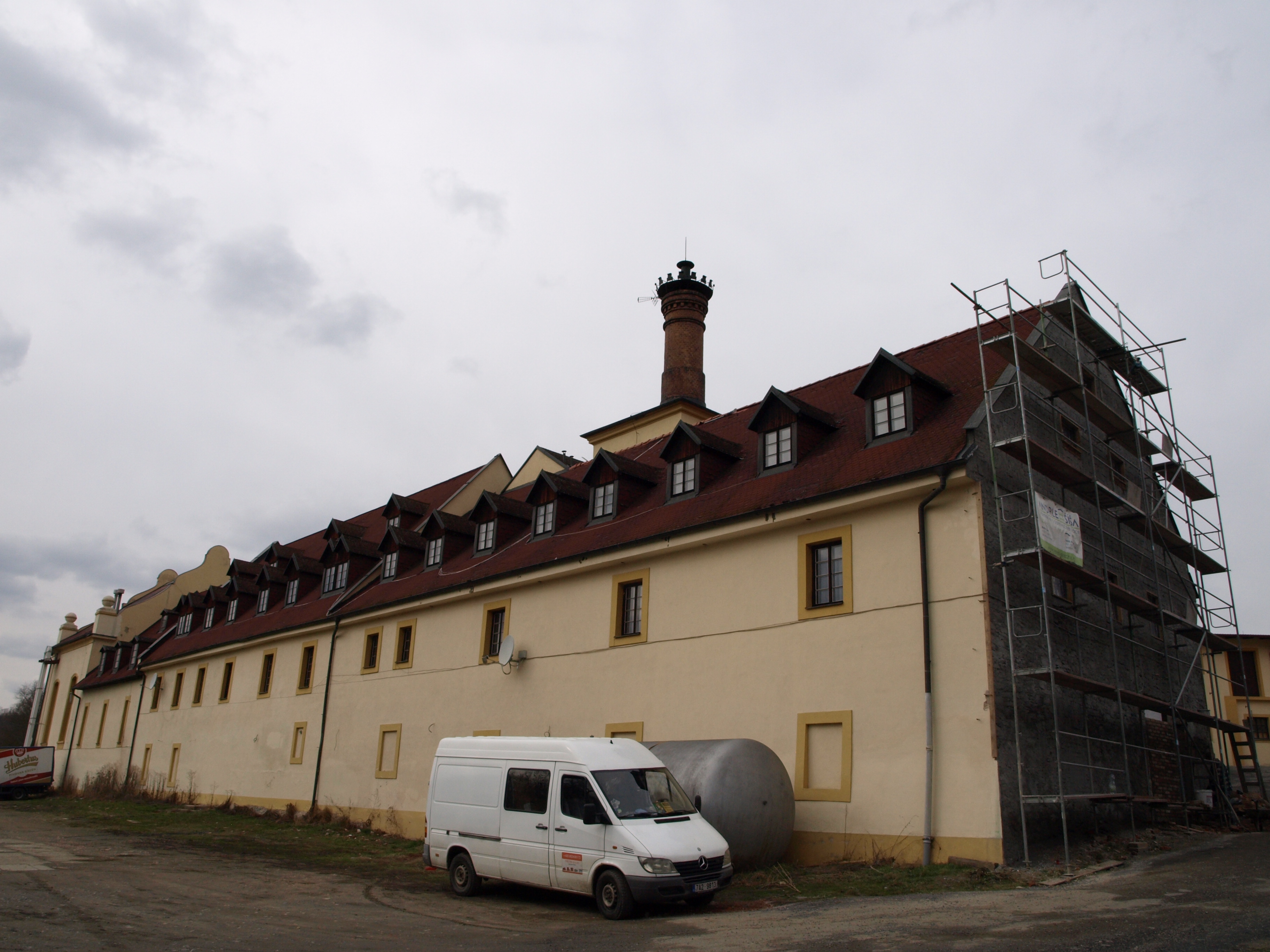 Hotel Hubertus foto 2