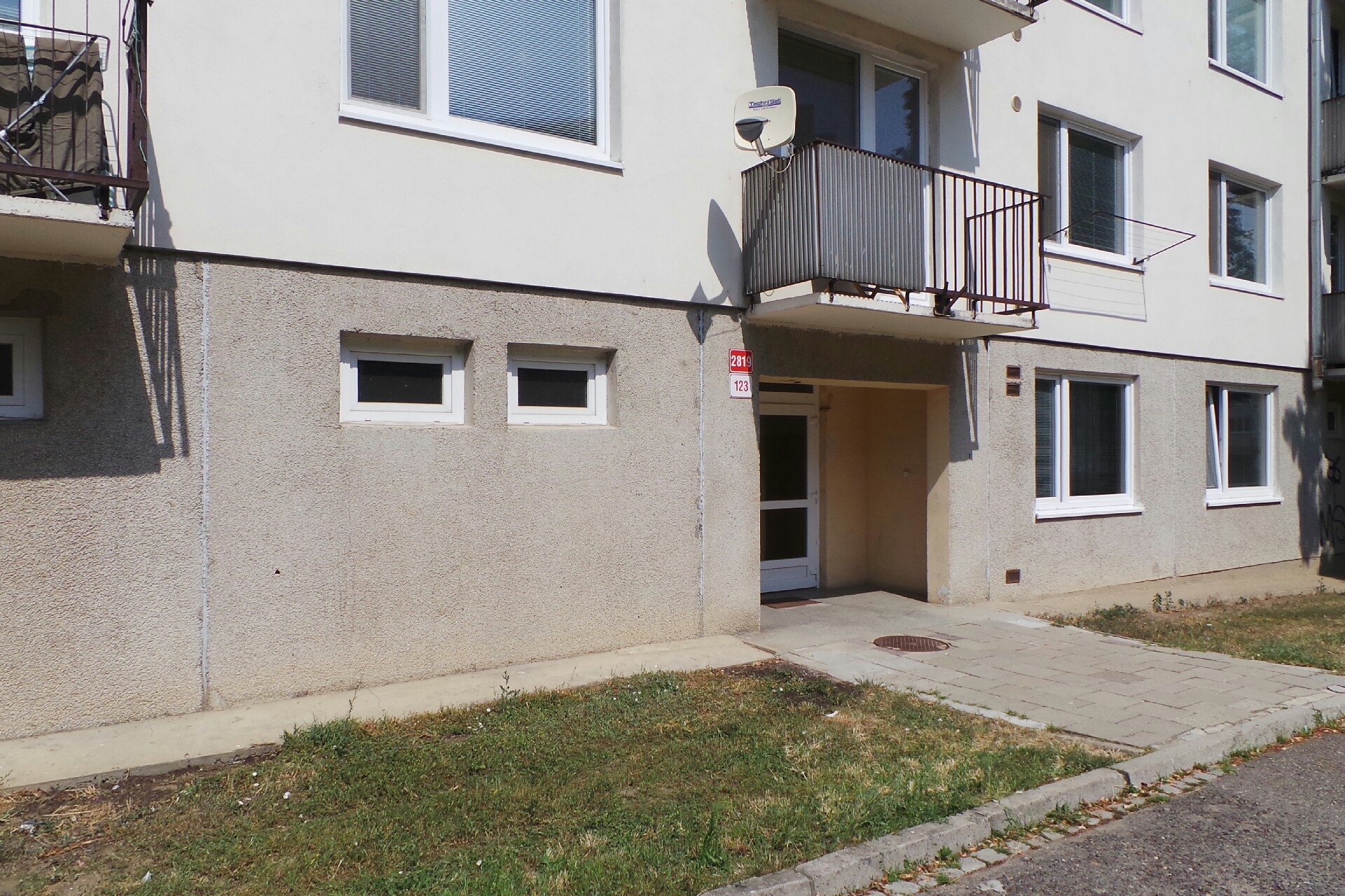 Archivní služby - Daniel Rubeš